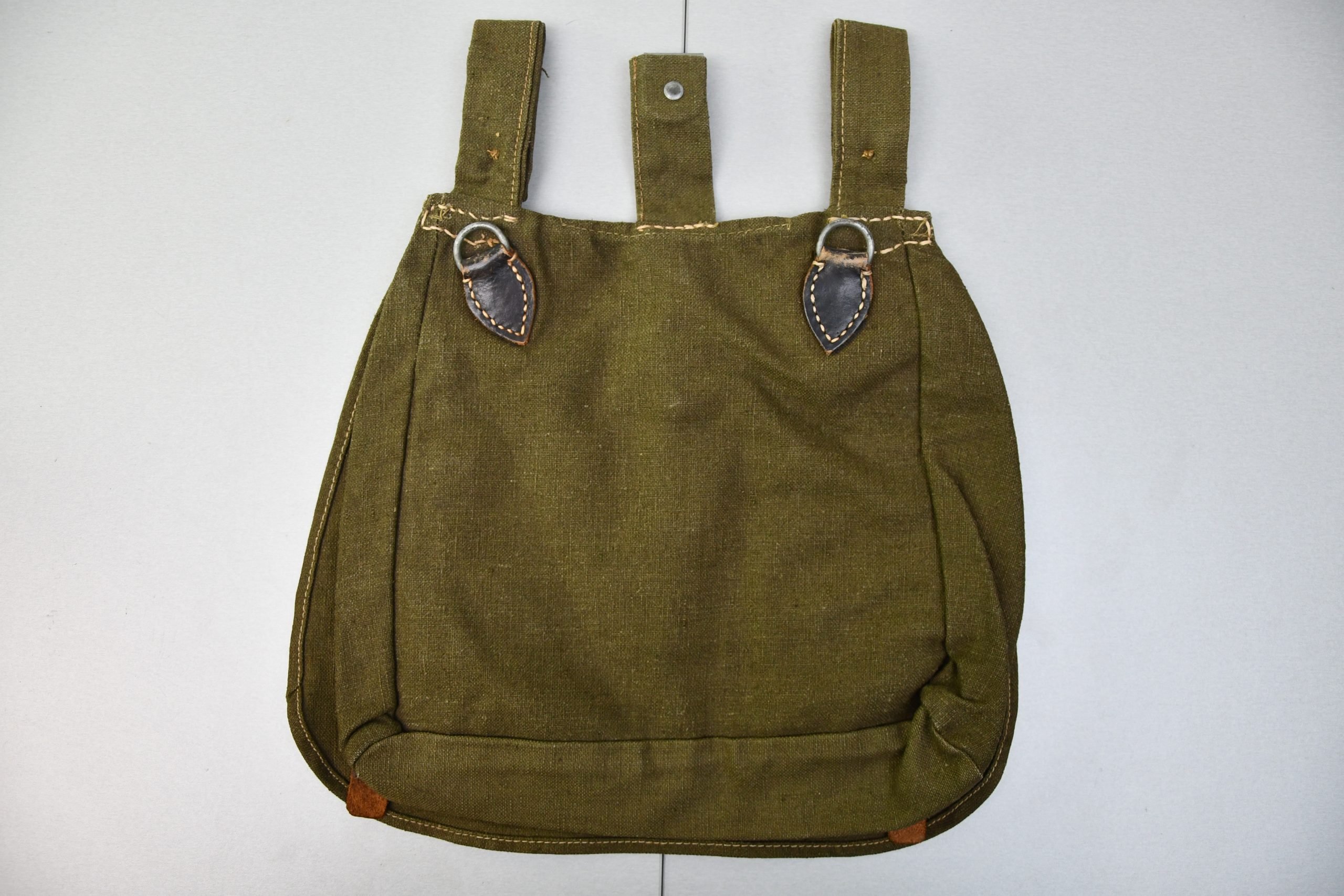 M31 Wehrmacht bread bag with RBNr. — image 5