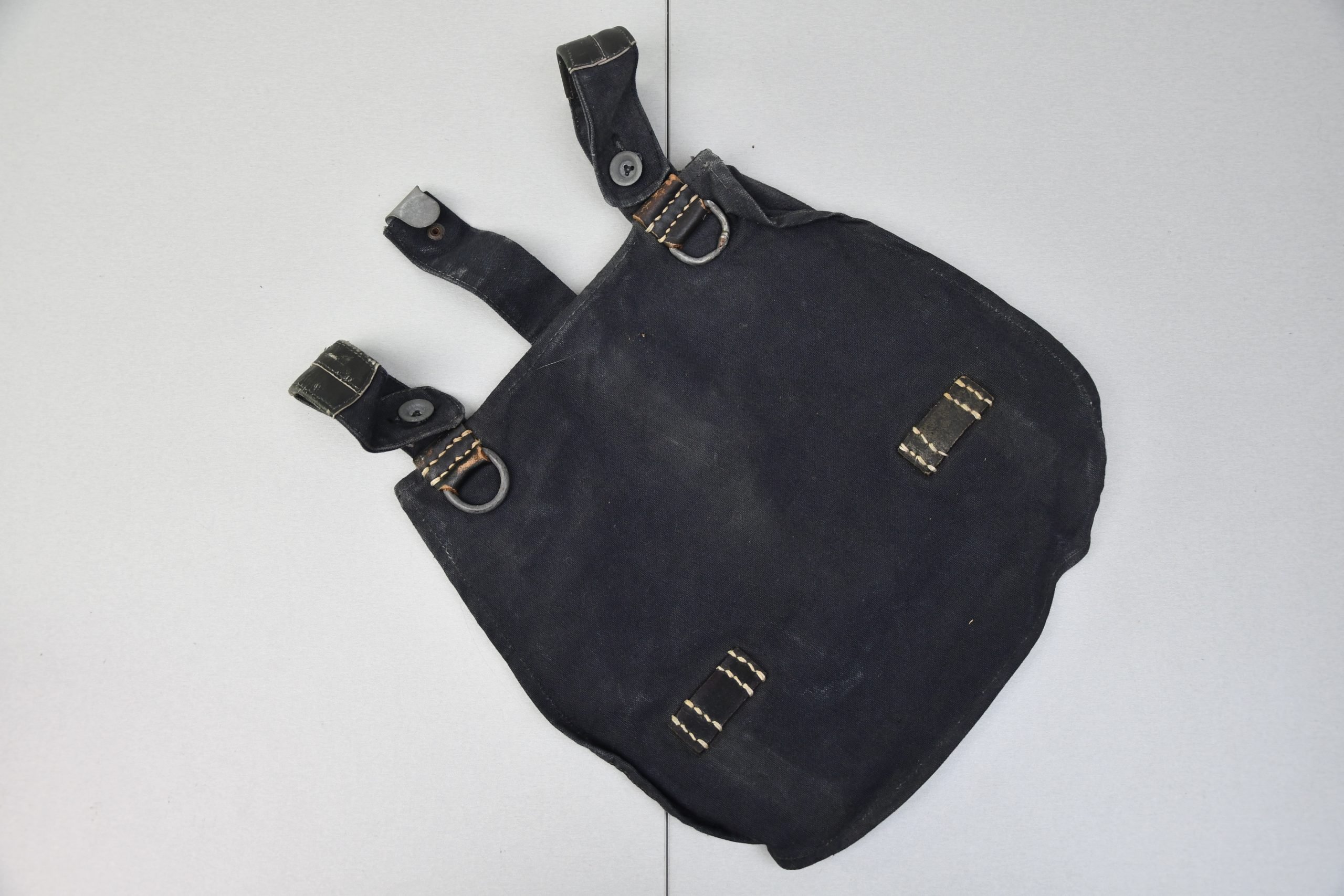 M31 Luftwaffe bread bag — image 2