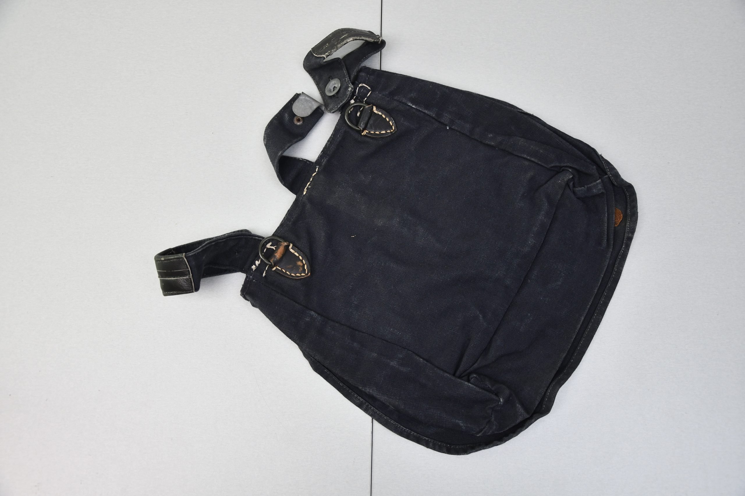 M31 Luftwaffe bread bag — image 3