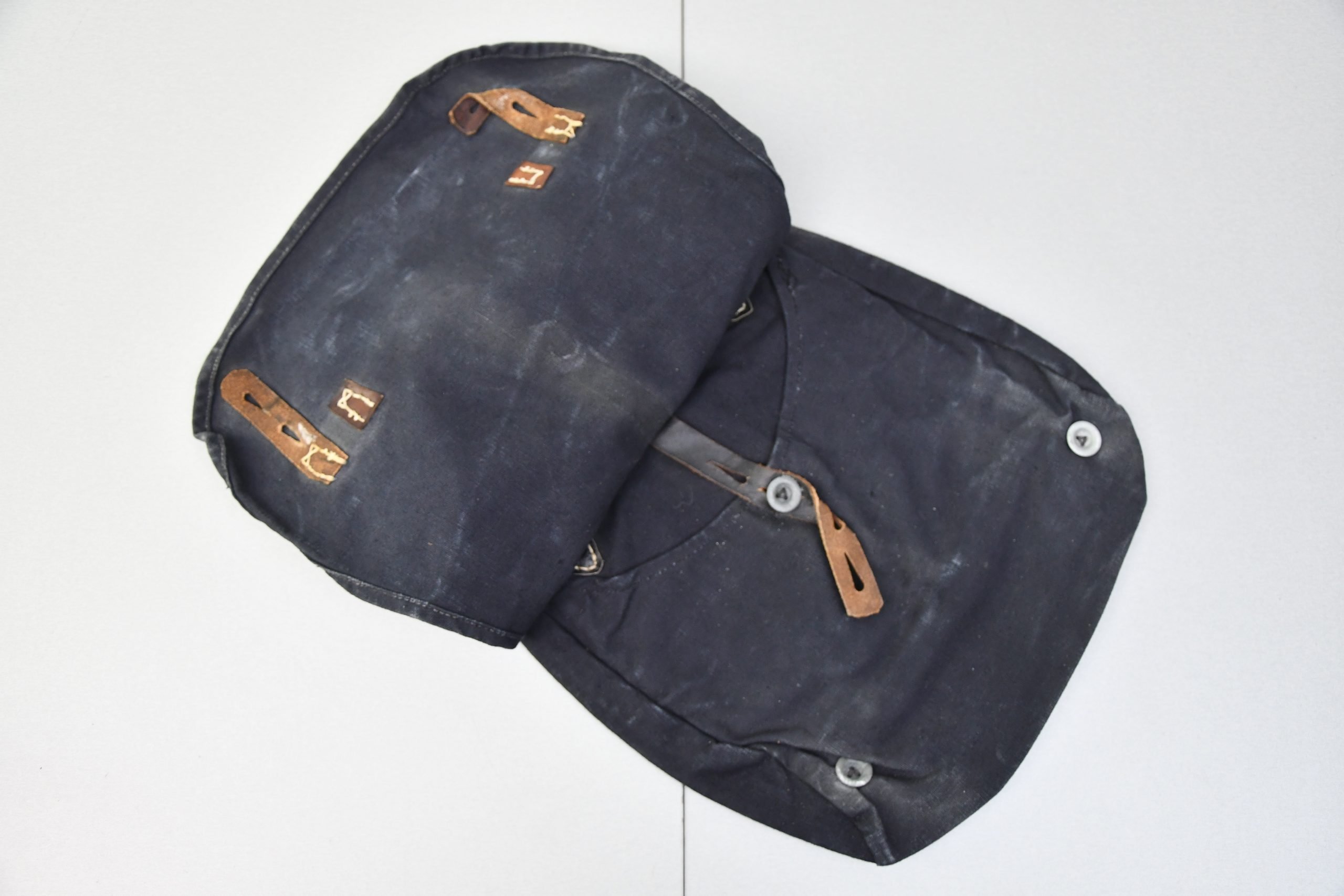 M31 Luftwaffe bread bag — image 4