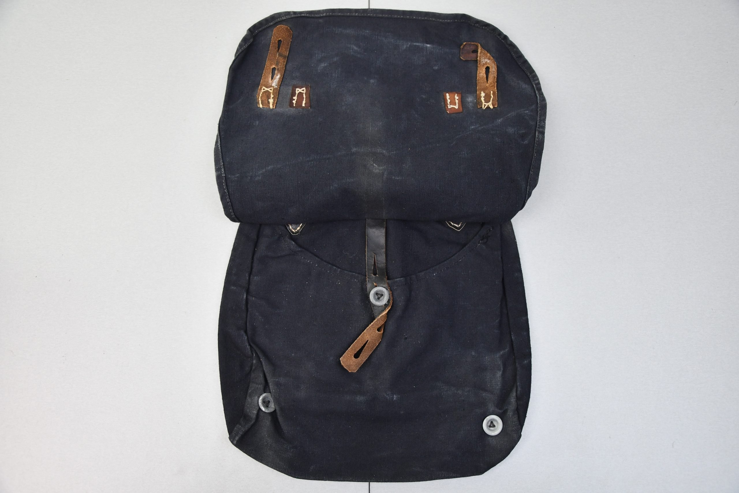 M31 Luftwaffe bread bag — image 6