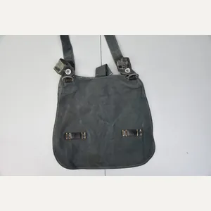 MINT M31 Polizei bread bag with RBNr. and strap