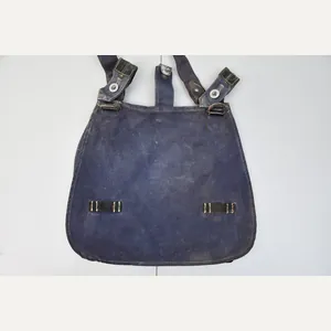 M31 Luftwaffe bread bag with strap