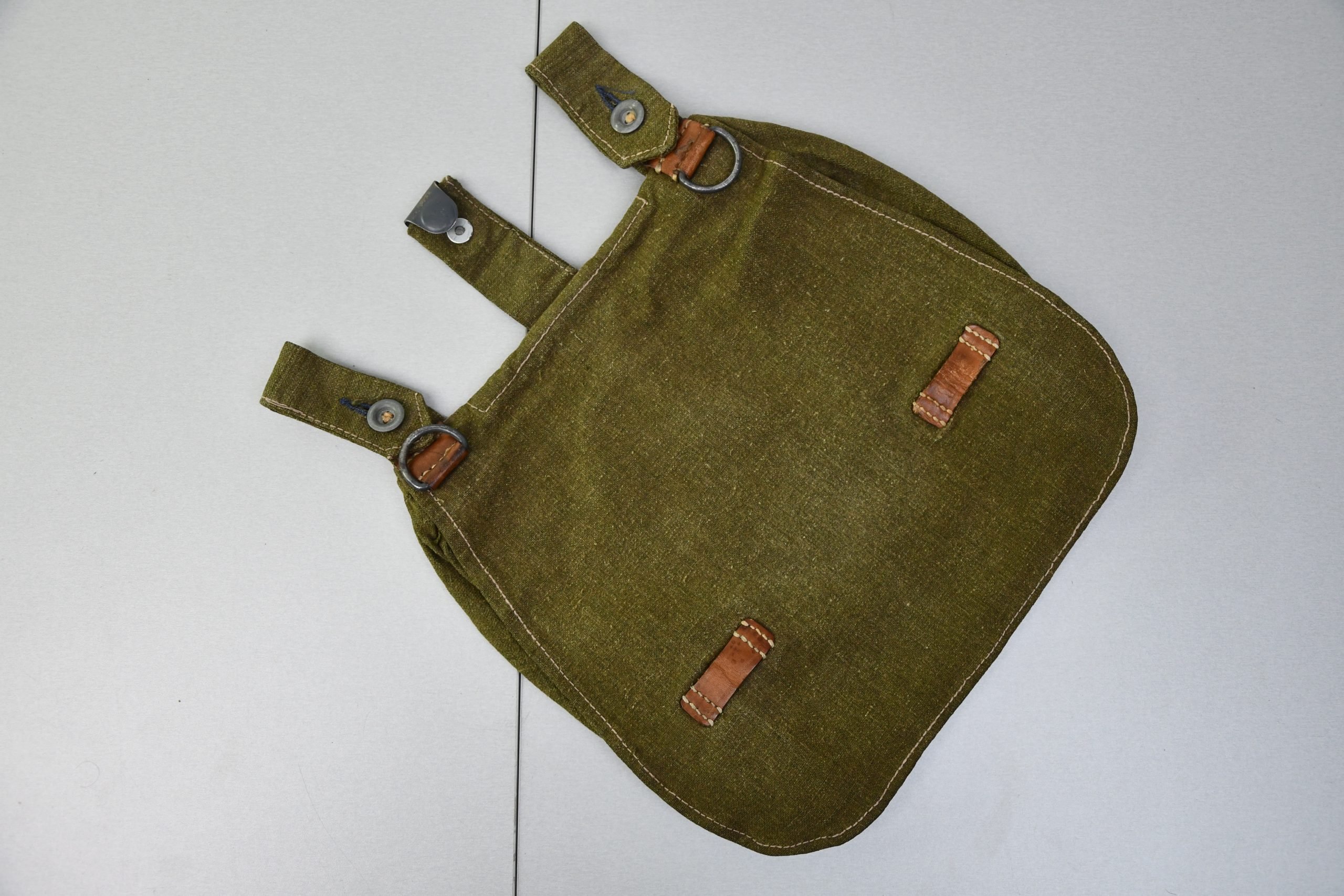M31 Wehrmacht bread bag — image 2