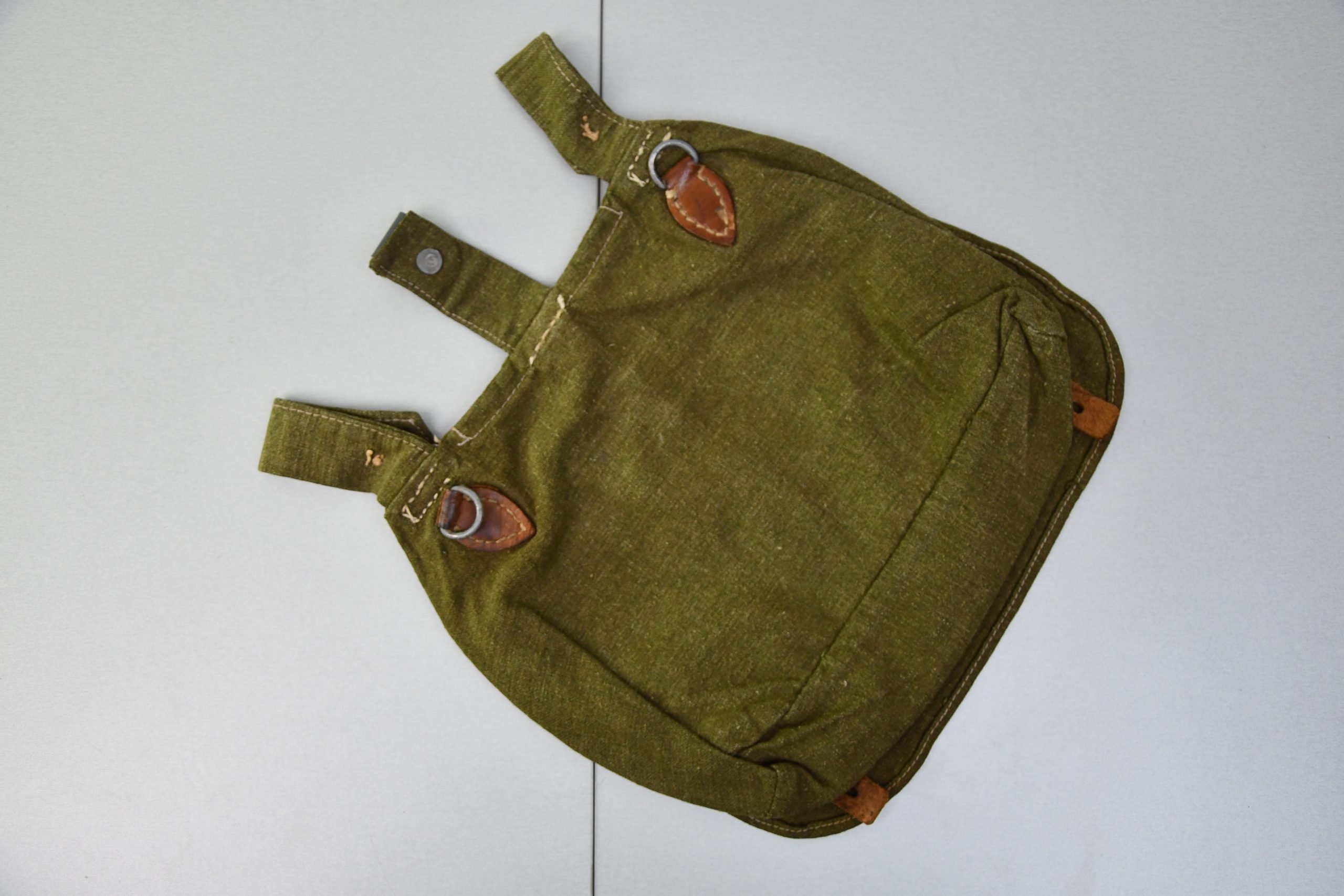 M31 Wehrmacht bread bag — image 4