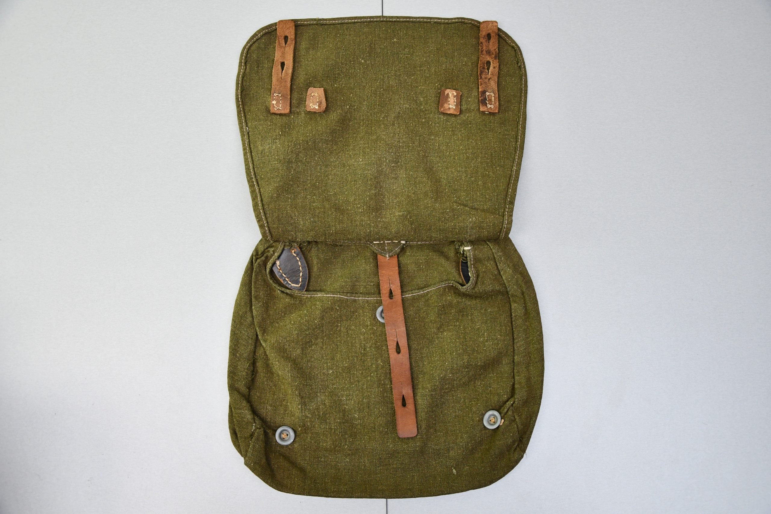 M31 Wehrmacht bread bag — image 5