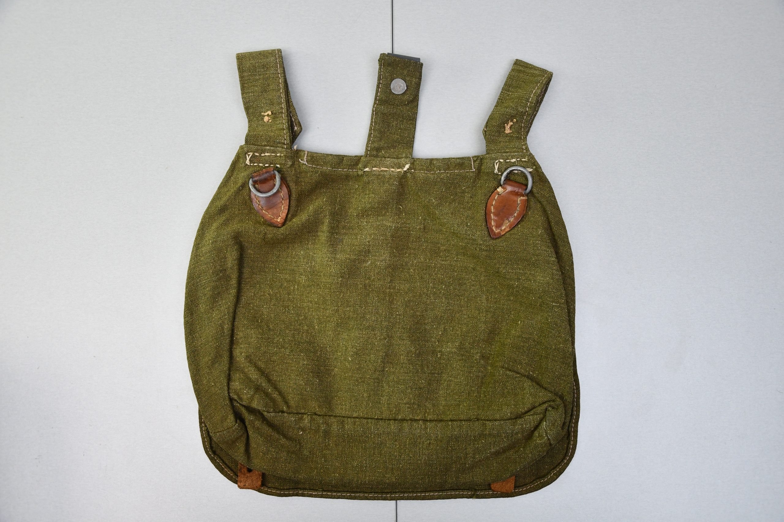 M31 Wehrmacht bread bag — image 6