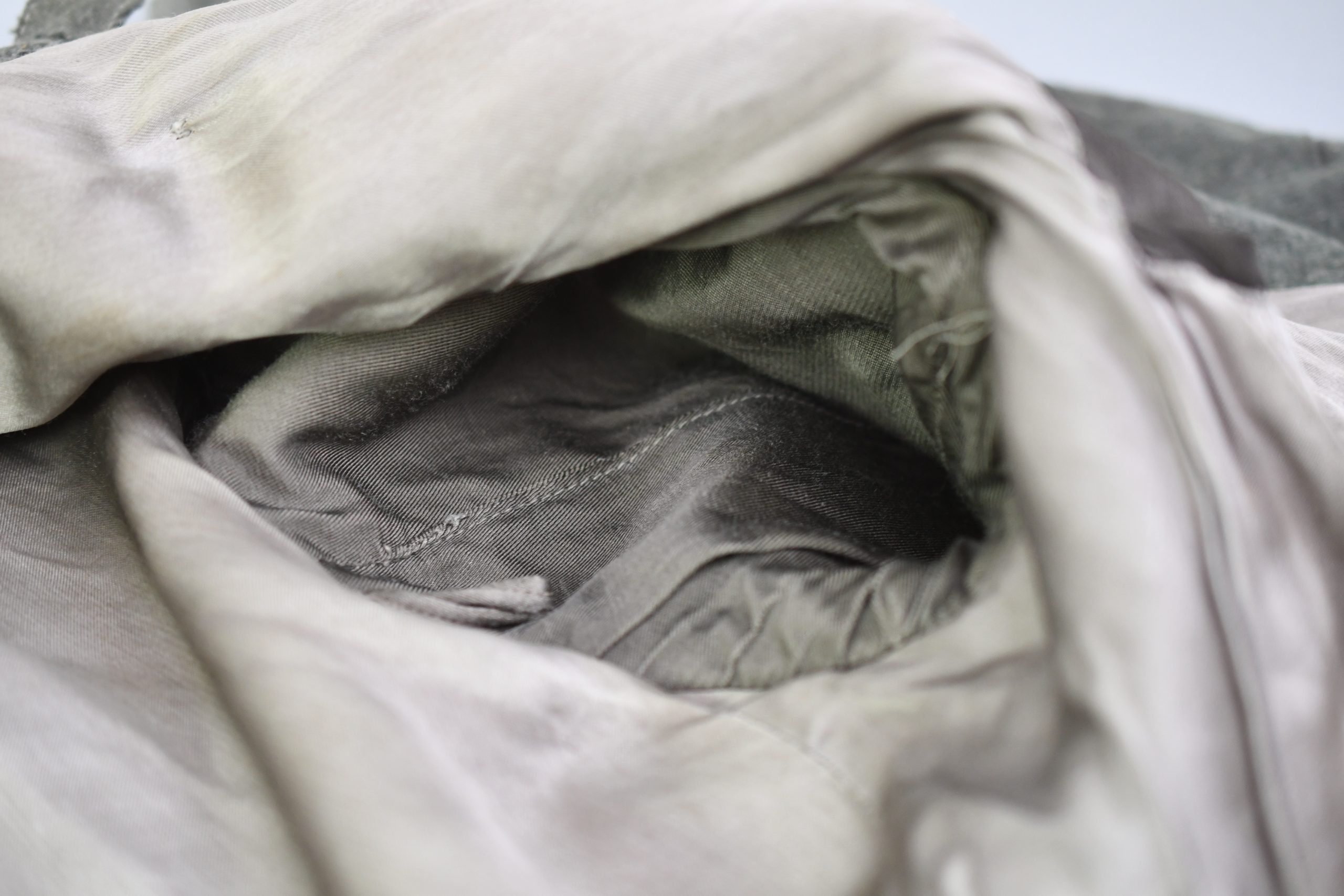 M43 army (Heer) greatcoat with Krim campaign shield — image 10