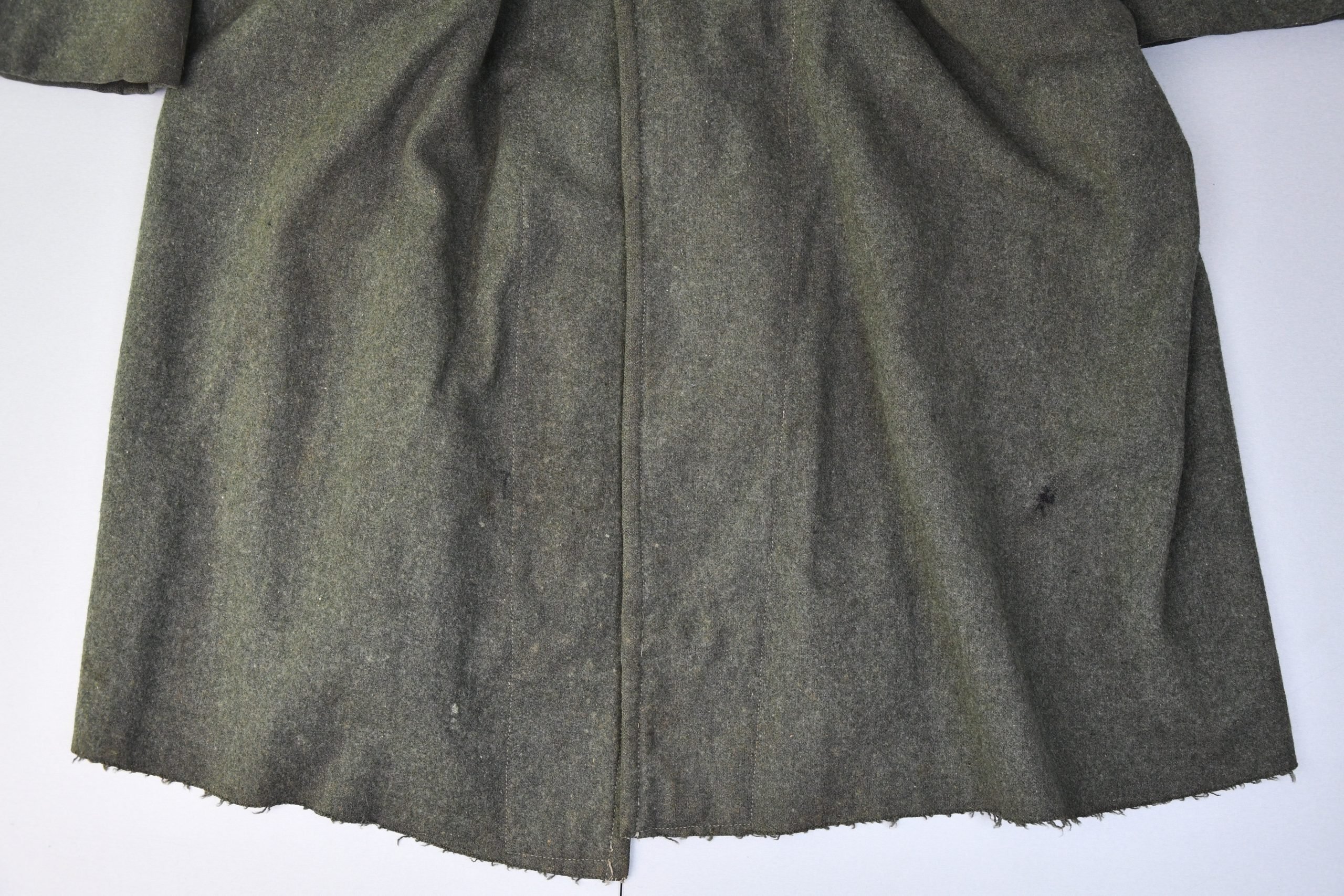 M43 army (Heer) greatcoat with Krim campaign shield — image 3