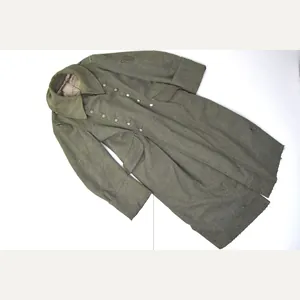 M43 army (Heer) greatcoat with Krim campaign shield