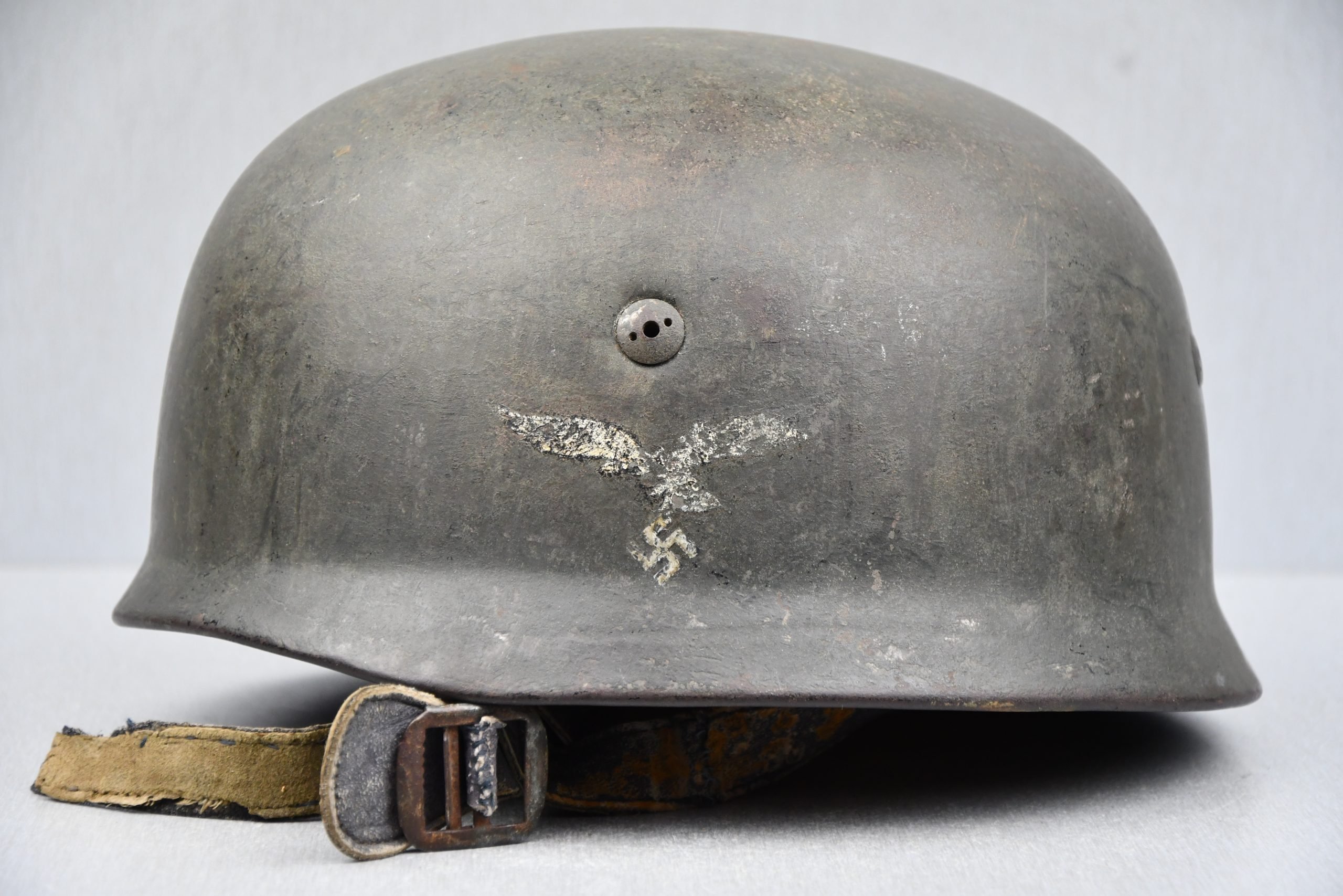 External view for Fair