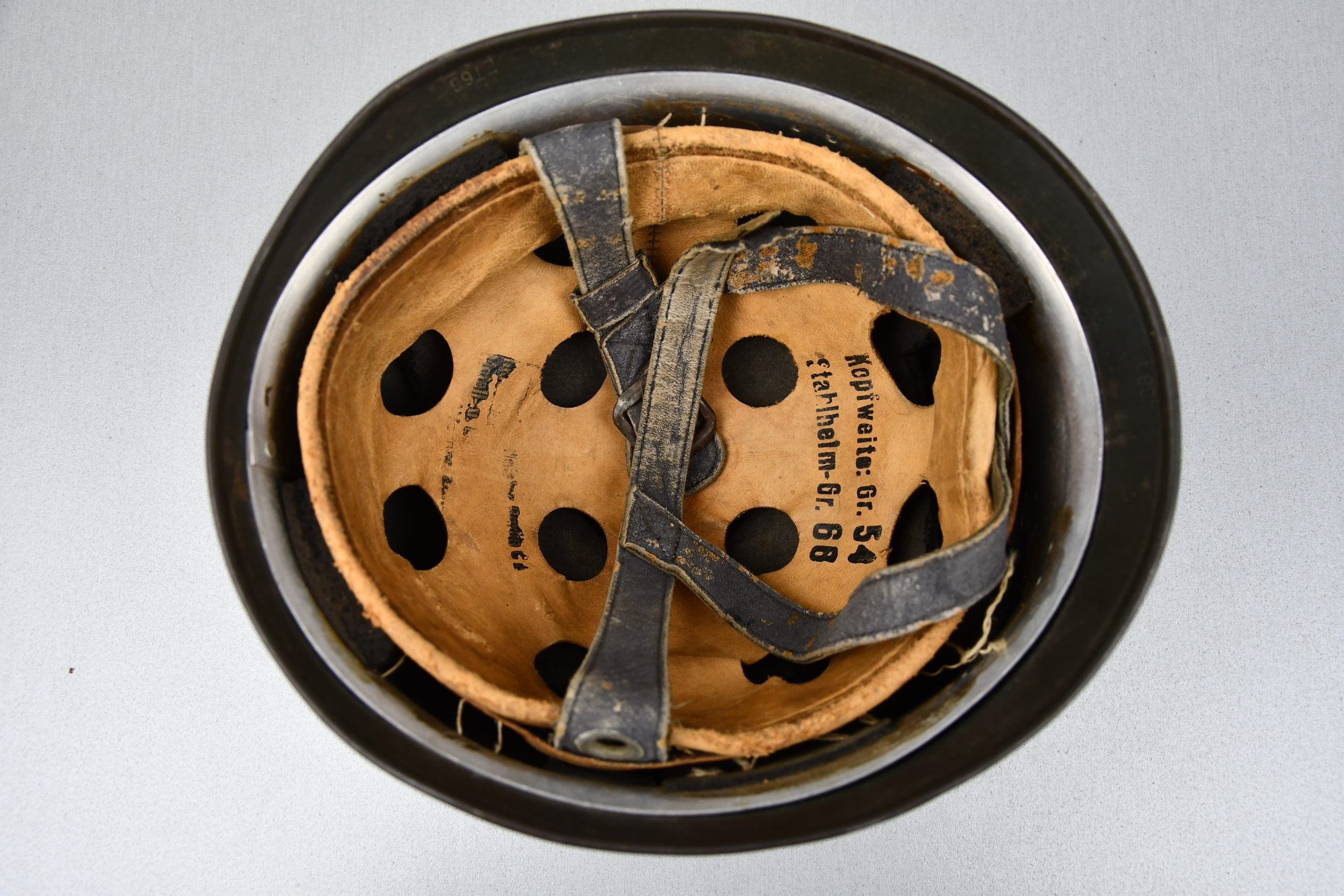 Internal view for Fair