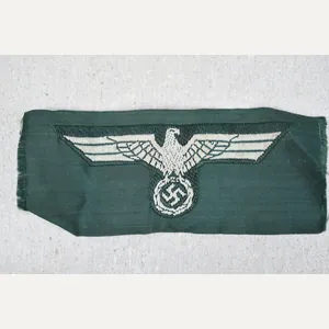 M38 army (Heer) 'BeVo' cap eagle