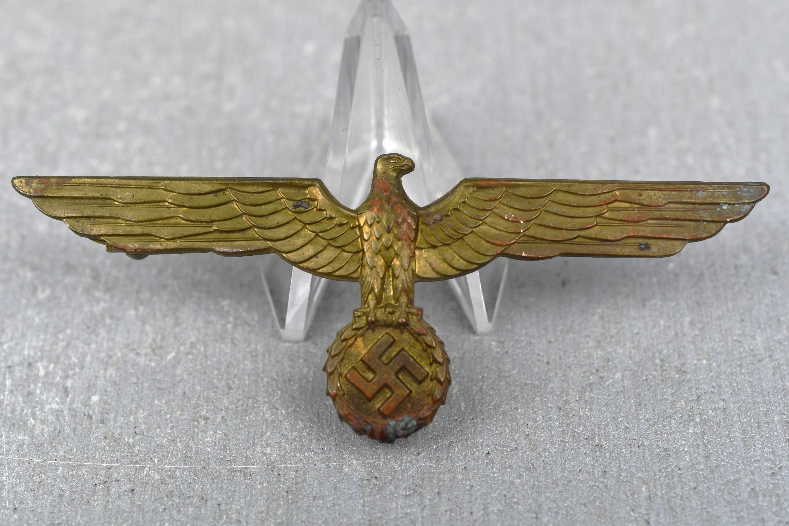 Army (Heer) General or Kriegsmarine officer summer breast eagle