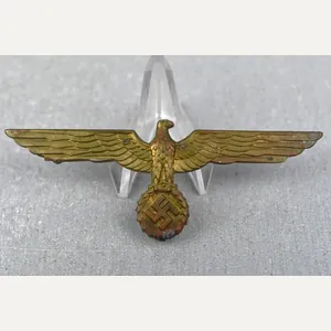 Army (Heer) General or Kriegsmarine officer summer breast eagle