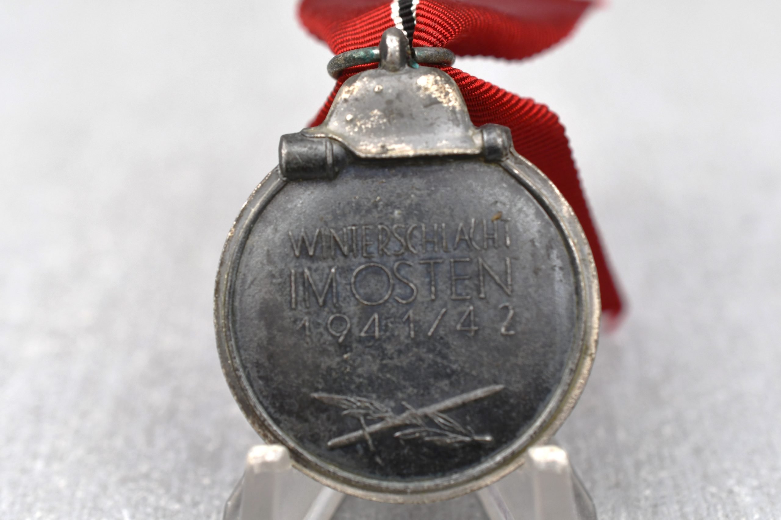 Eastern Front Medal 'Ostmedaille' — image 2