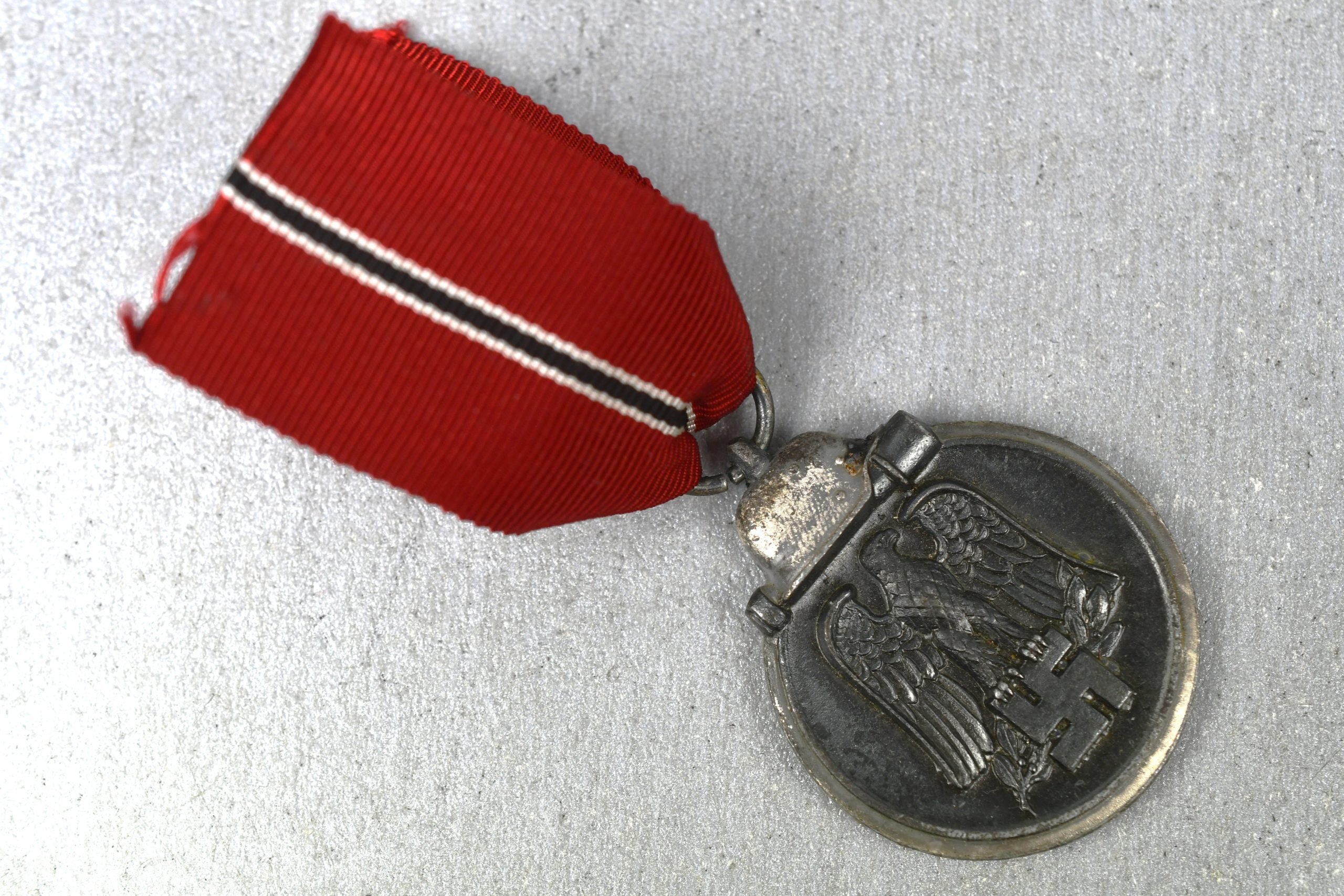 Eastern Front Medal 'Ostmedaille' — image 3
