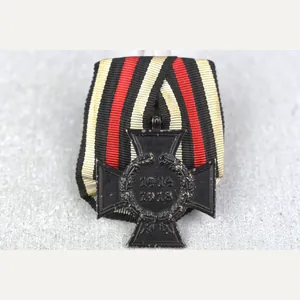 WW1 German Cross of Honor of the surviving widows and …