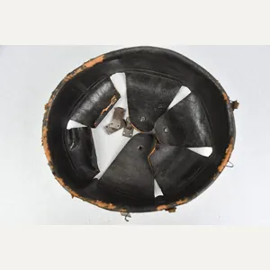 M31 Adrian helmet liner marked T.M.B