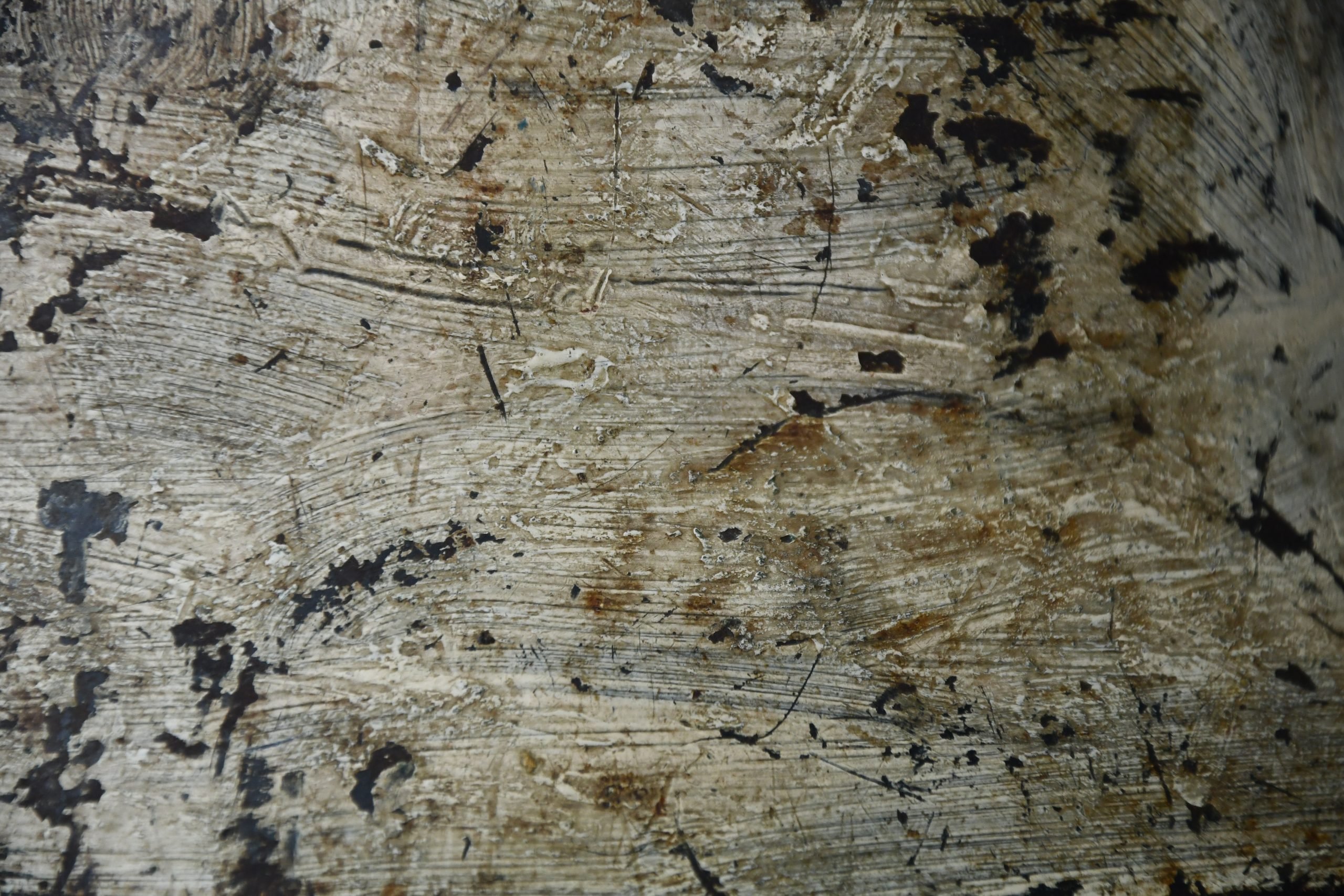 M40 Luftwaffe white winter camouflage helmet ET64 — image 14