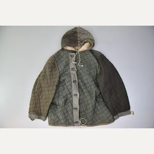 RARE Luftwaffe 'L.B.A.' quilted winter parka 1942