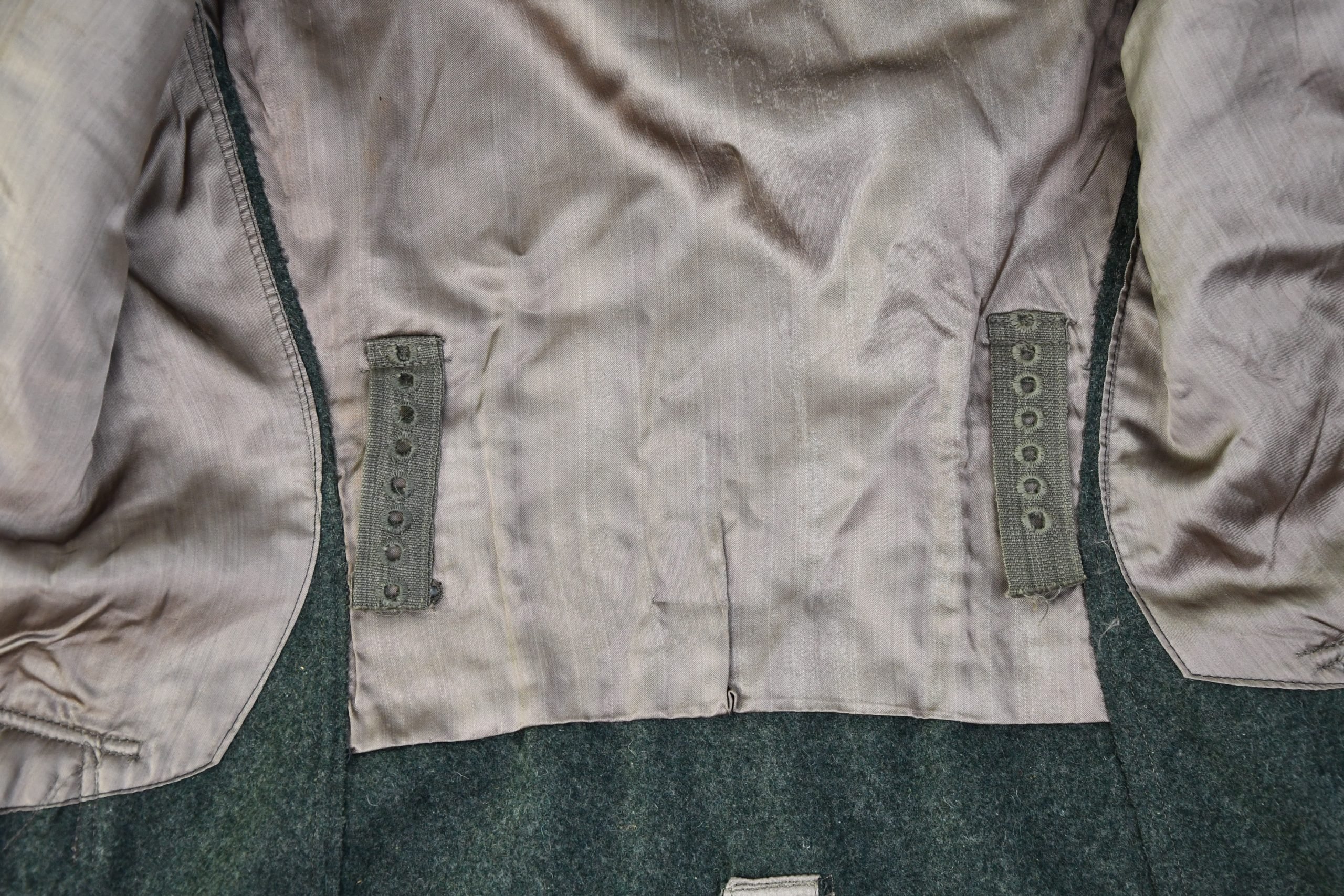 MINT M43 army (Heer) Feldbluse 1943 with RBNr. — image 14