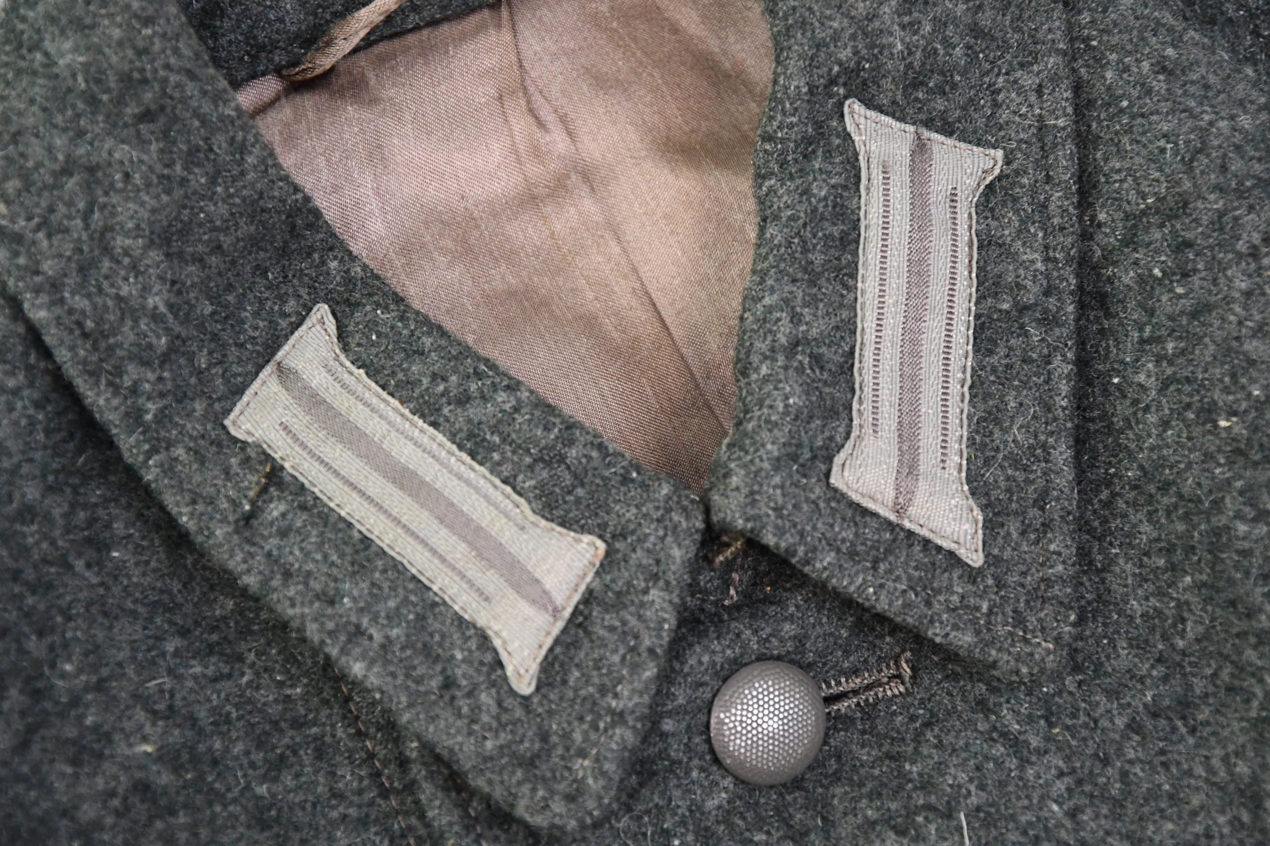 MINT M43 army (Heer) Feldbluse 1943 with RBNr. — image 5