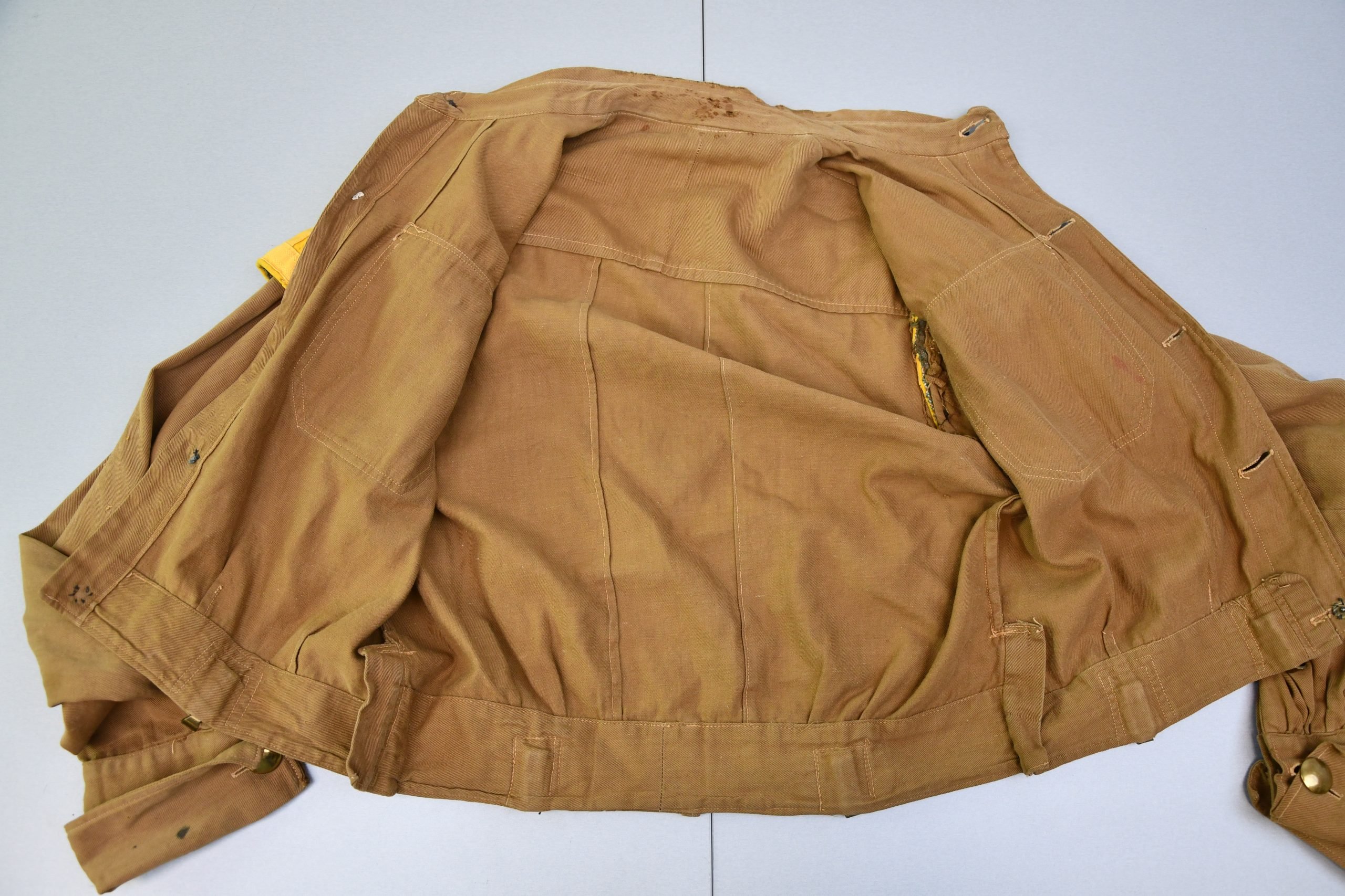 Early SA Musiker brown shirt SA sturm 1/13 Niederrhein — image 13