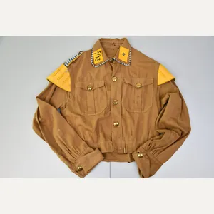 Early SA Musiker brown shirt SA sturm 1/13 Niederrhein