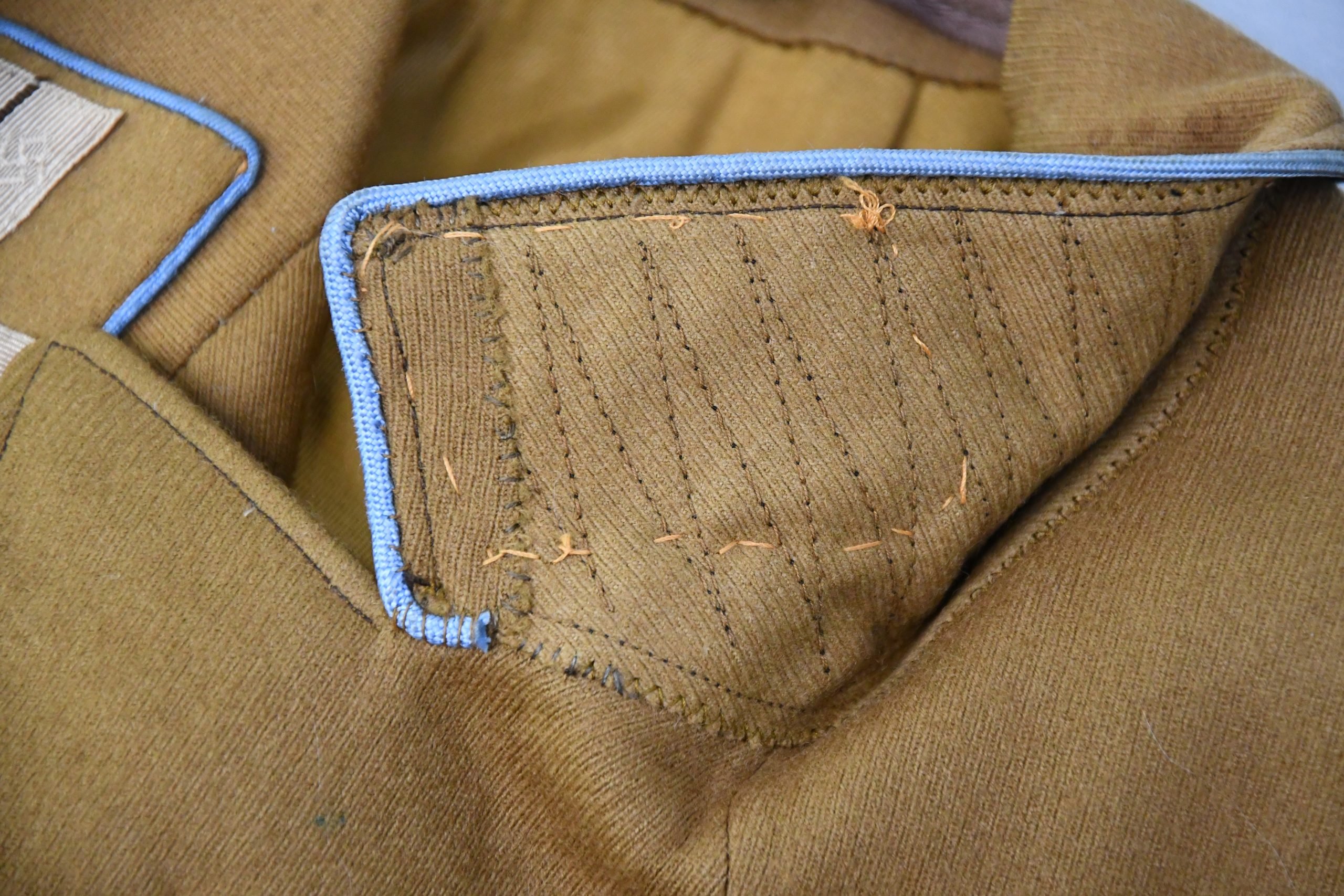 NSDAP Ortsgruppe leader service tunic — image 10