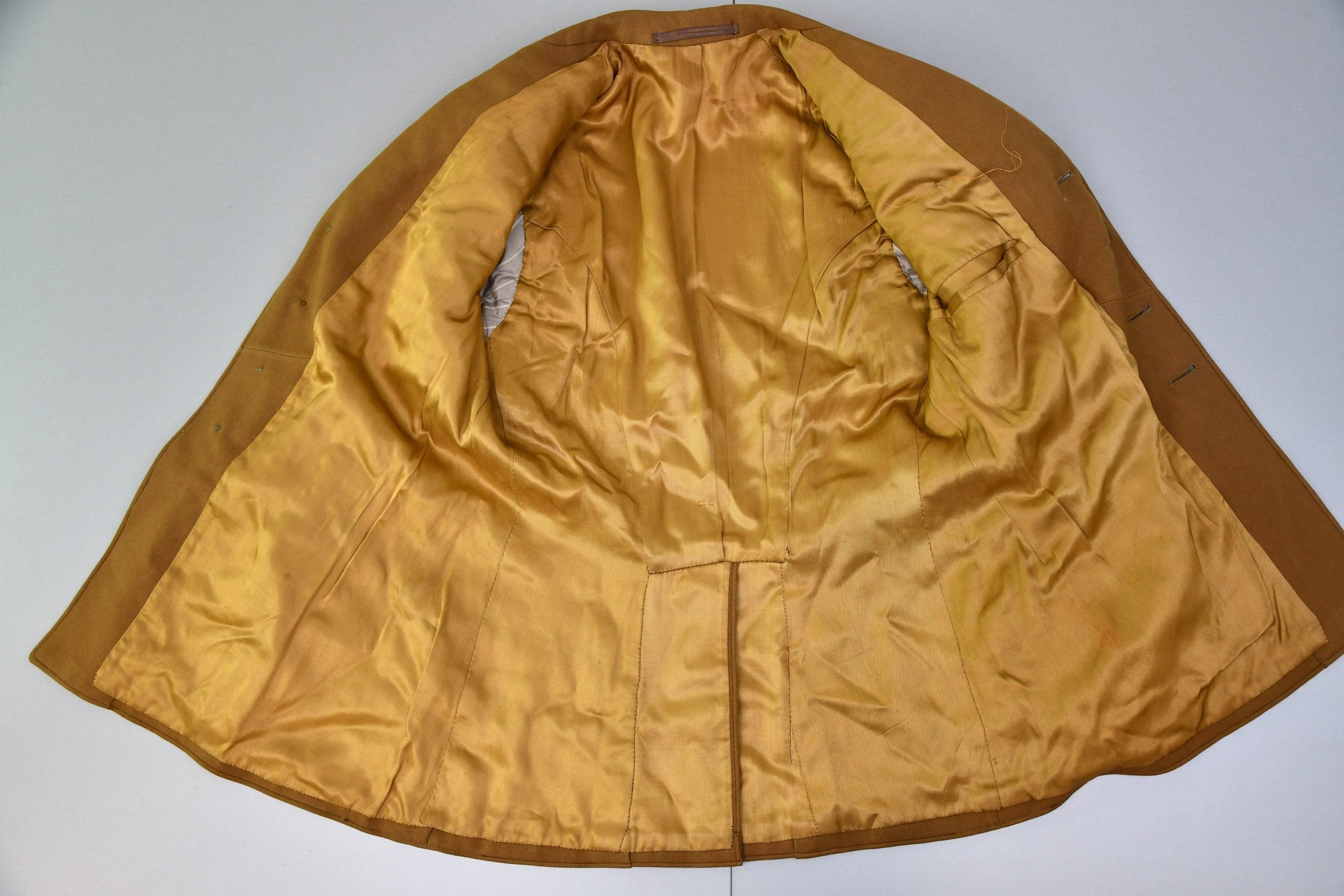 NSDAP Ortsgruppe leader service tunic — image 11