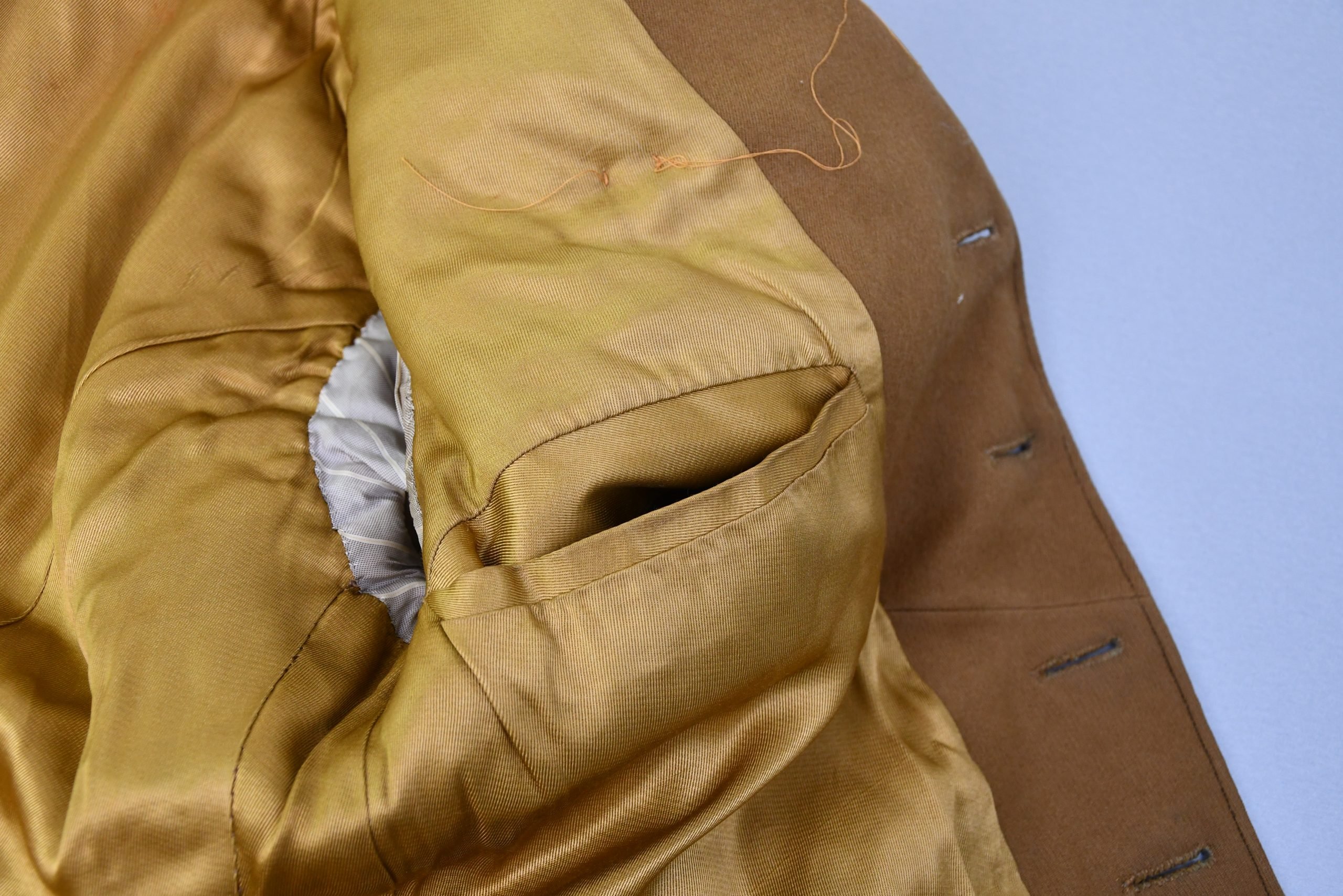 NSDAP Ortsgruppe leader service tunic — image 12