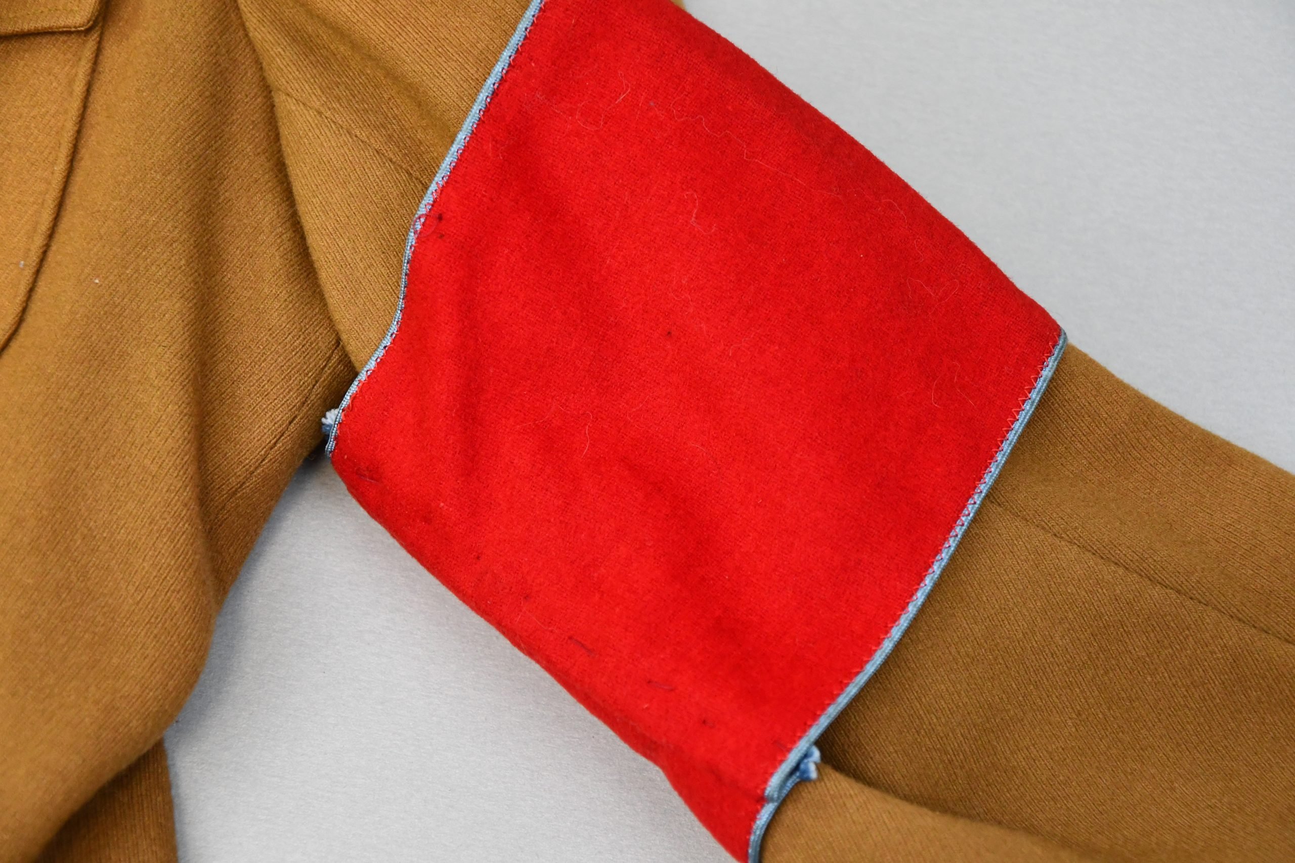 NSDAP Ortsgruppe leader service tunic — image 6