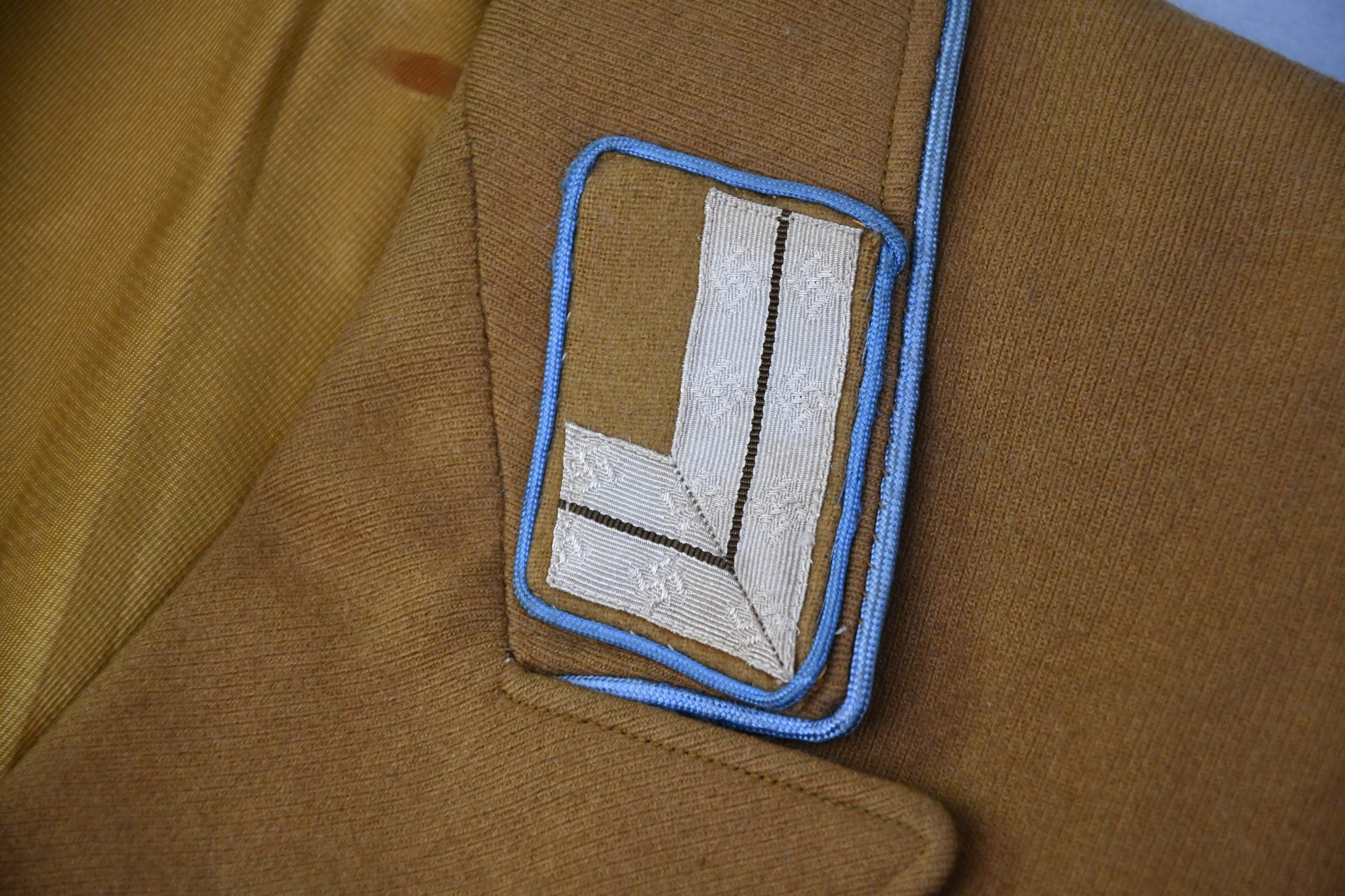 NSDAP Ortsgruppe leader service tunic — image 8