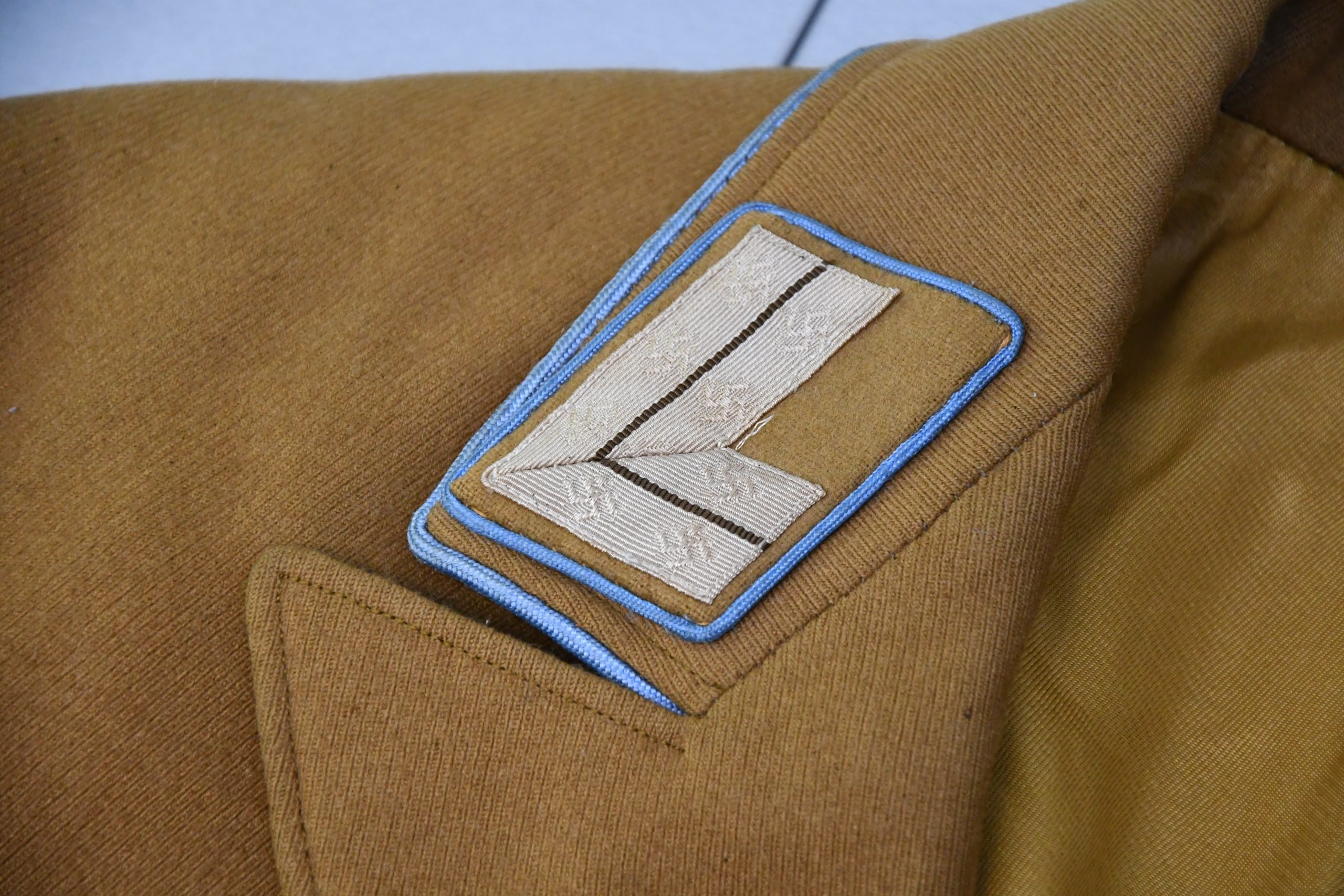 NSDAP Ortsgruppe leader service tunic — image 9