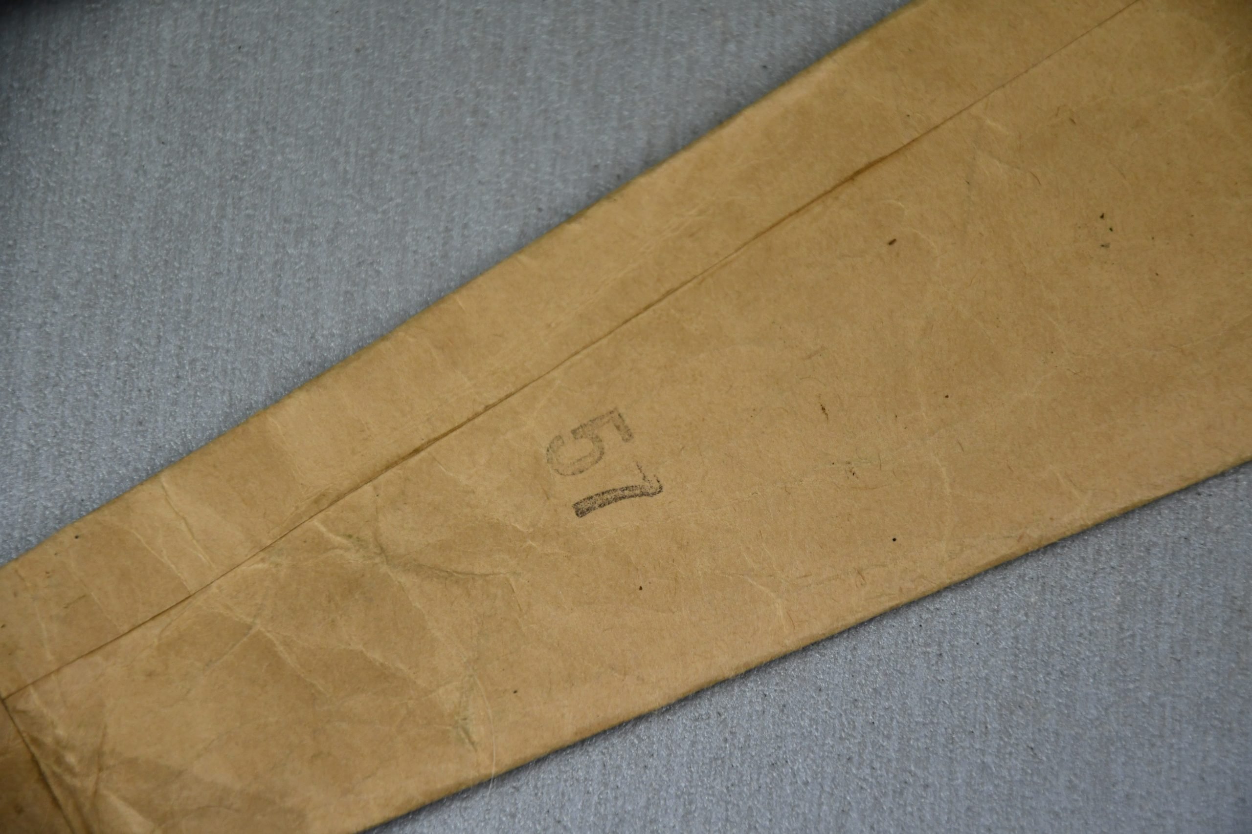 MINT M33 SA Sturmabteilung dagger by RZM M7/36 'E.F. Horster' — image 20