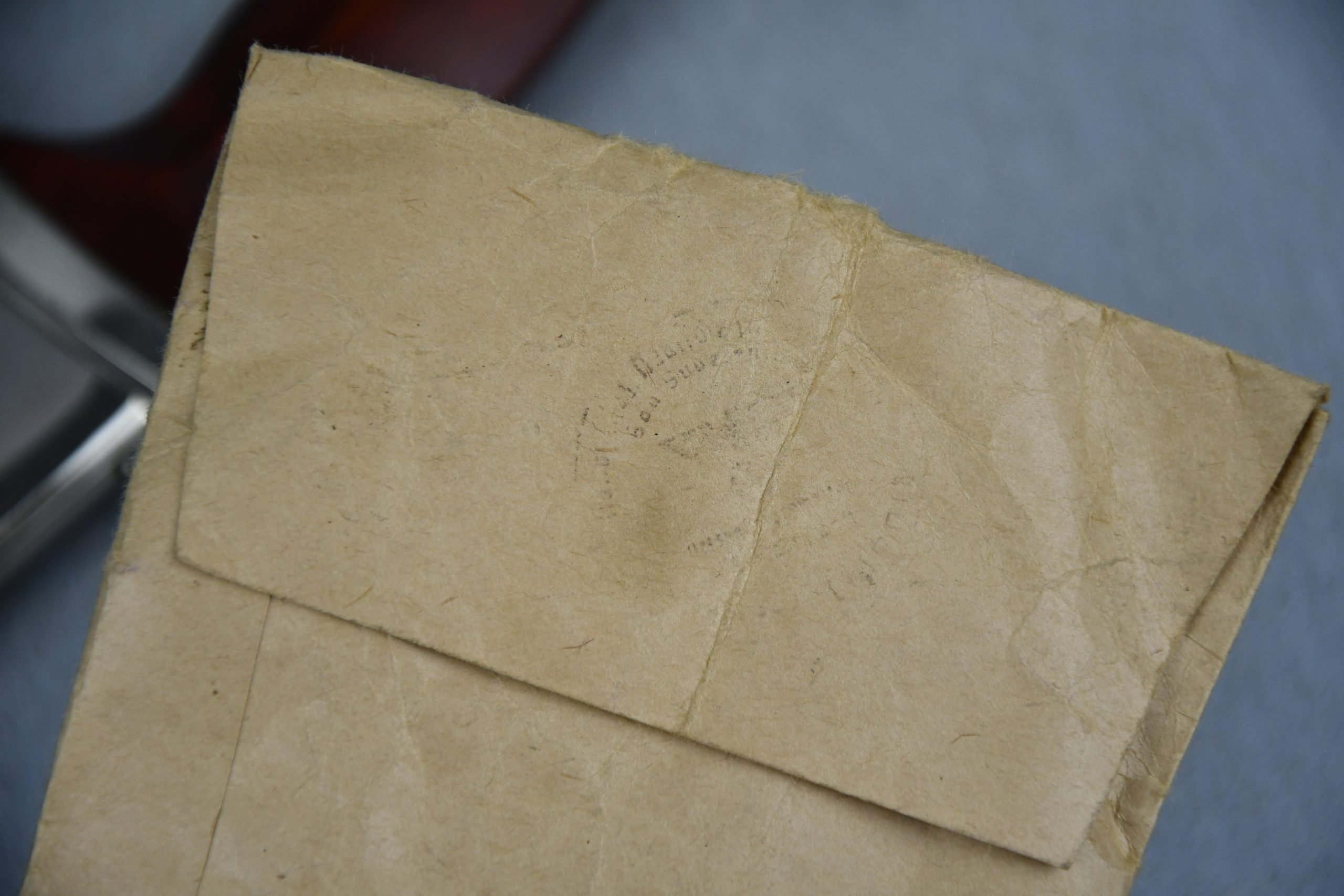 MINT M33 SA Sturmabteilung dagger by RZM M7/36 'E.F. Horster' — image 21