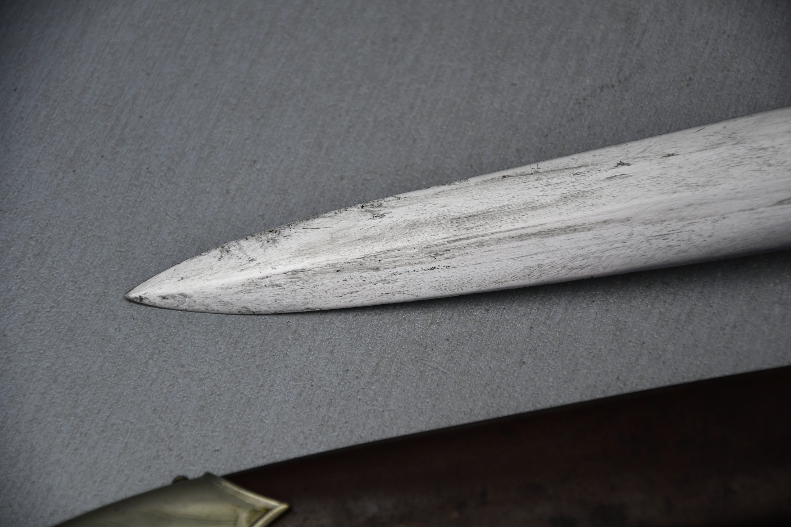 M33 SA Sturmabteilung dagger by E.P.& S. — image 10