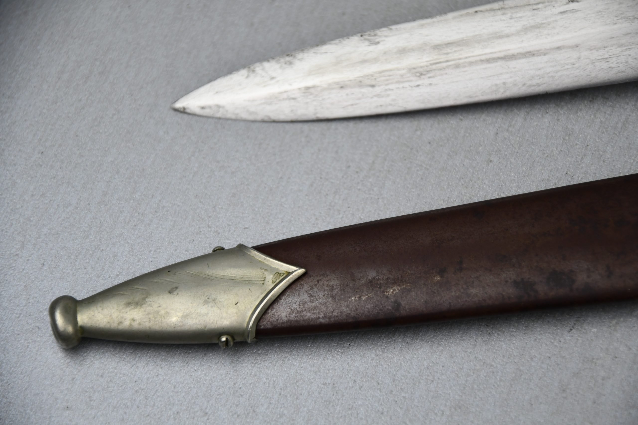 M33 SA Sturmabteilung dagger by E.P.& S. — image 12