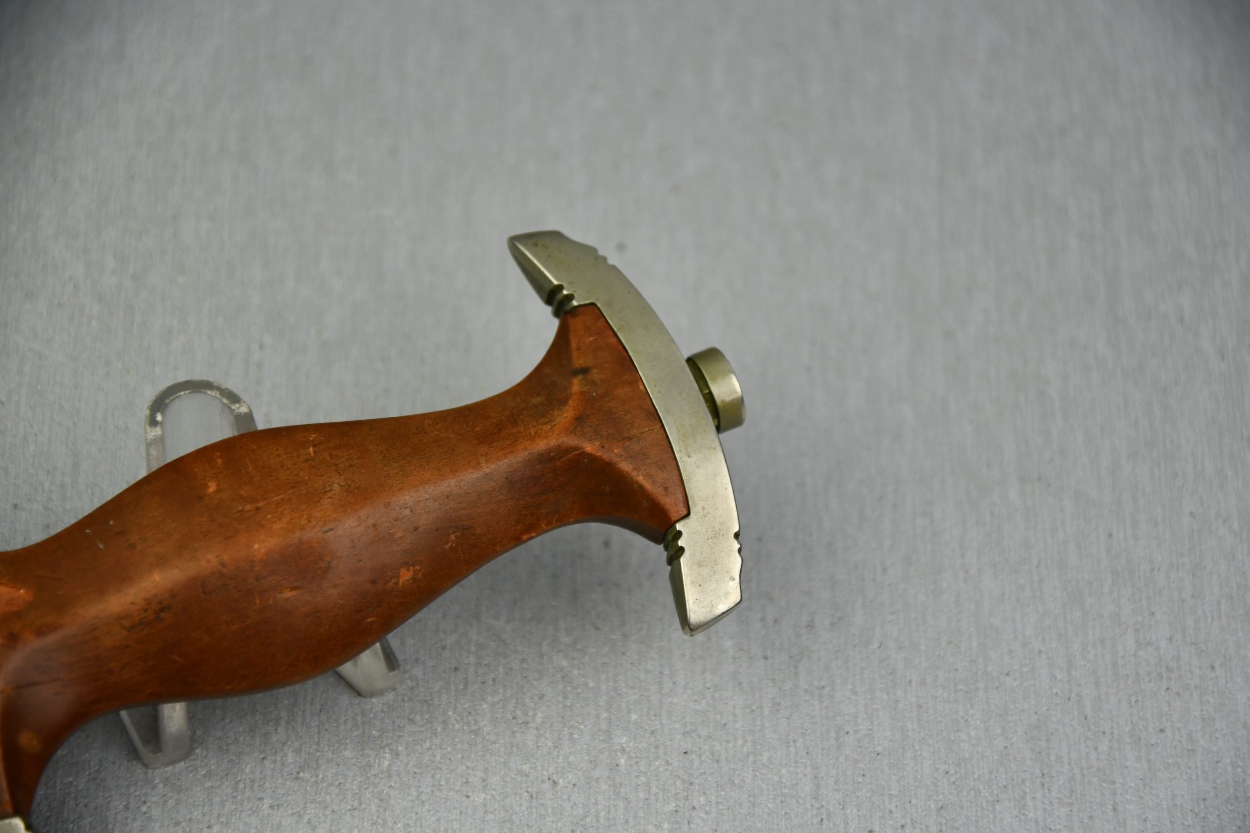 M33 SA Sturmabteilung dagger by E.P.& S. — image 7