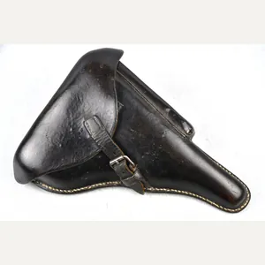 Wehrmacht P.08 Luger holster by 'jhz' 1942
