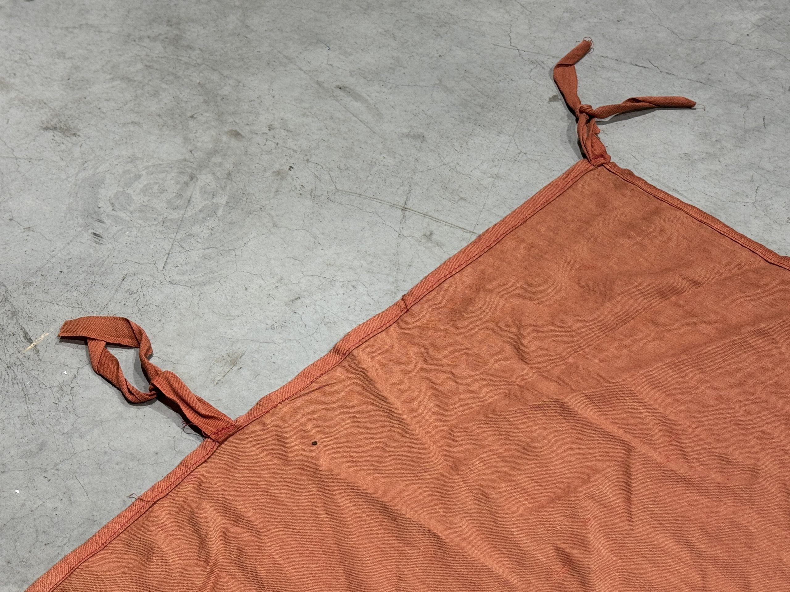 NSDAP double sided house banner 90 x 145 — image 6