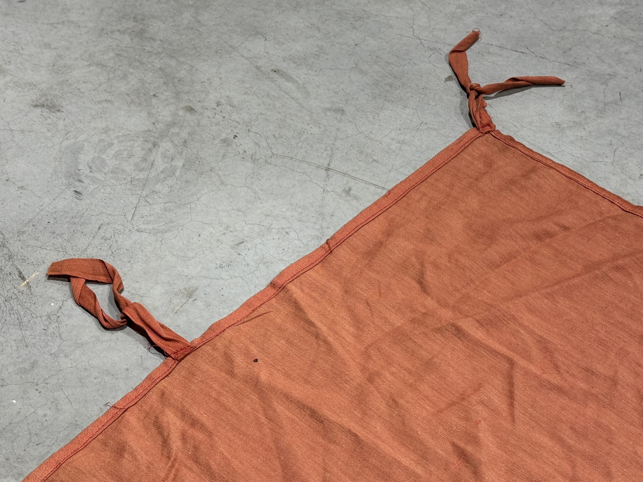 NSDAP double sided house banner 90 x 145 — image 7