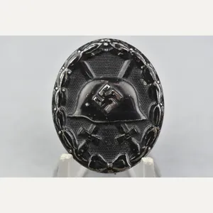 German black wound badge