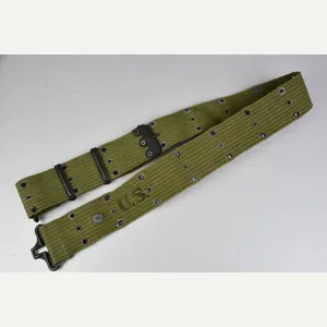 MINT US WW2 M-1936 pistol belt 1945