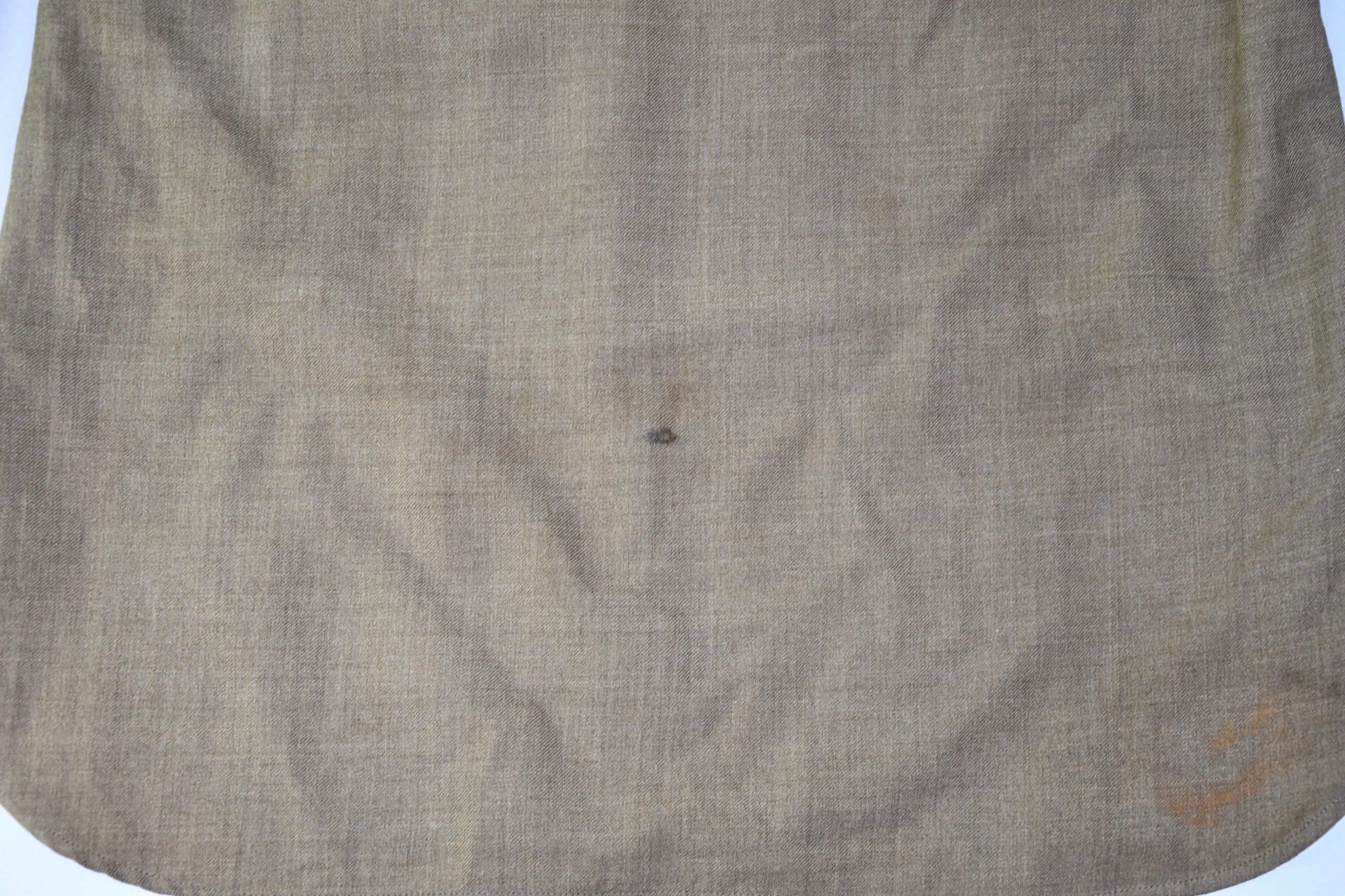 US WW2 army wool service shirt for corporal — image 5