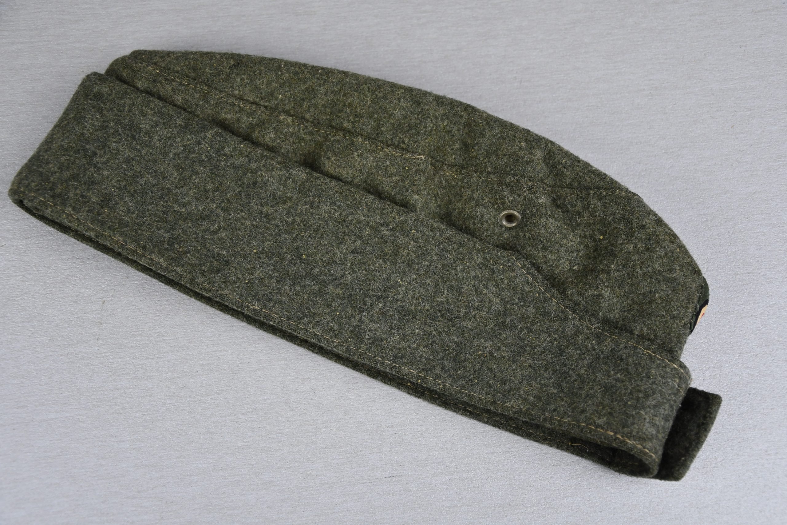 M42 army (Heer) enlisted overseas field cap by Clemens Wagner — image 5