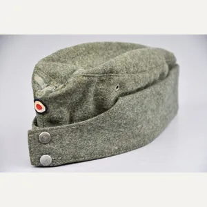 M42 army (Heer) enlisted overseas field cap by Clemens Wagner