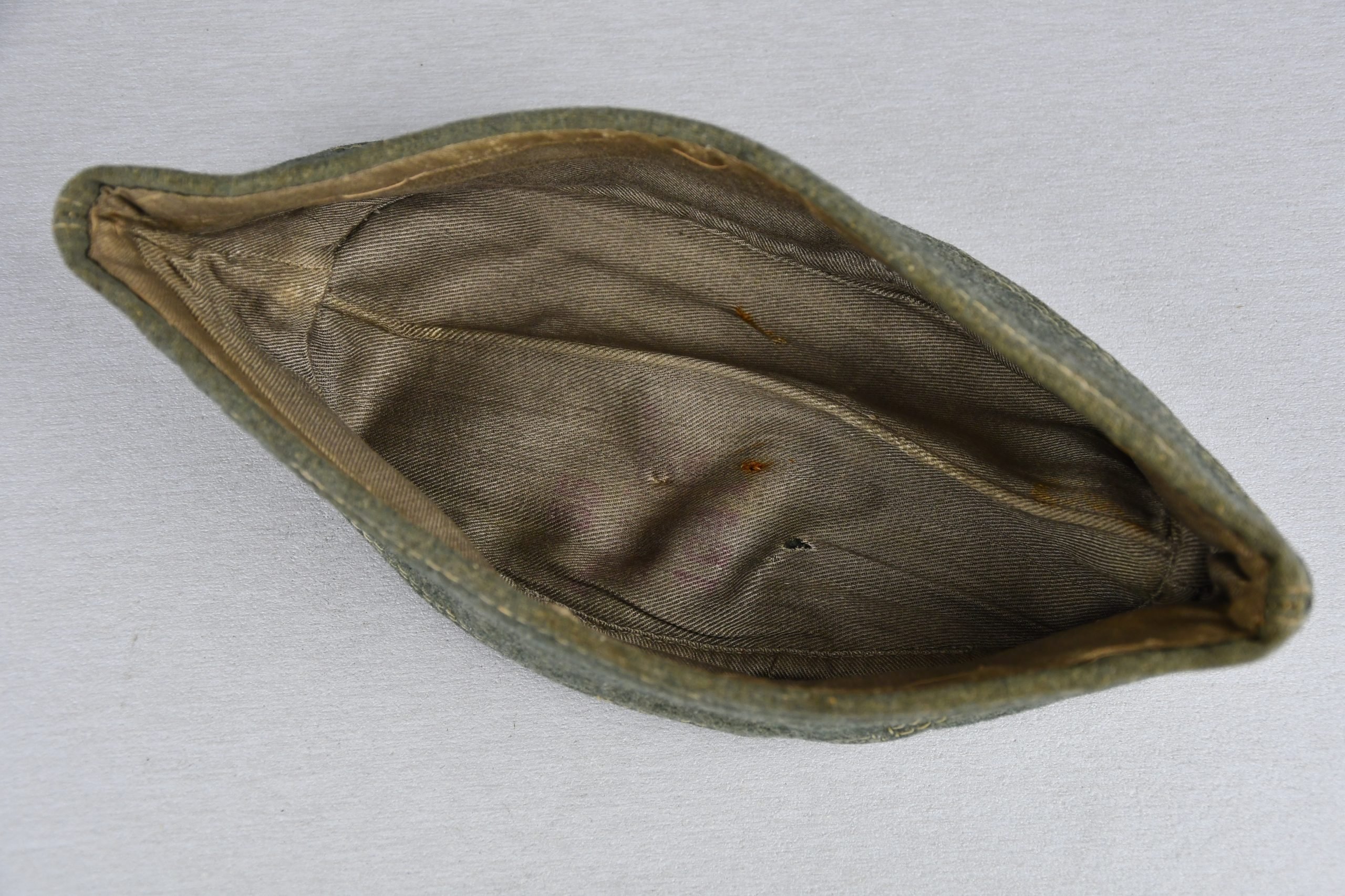 M34 army (Heer) overseas cap 'Schiffchen' 1941 — image 11