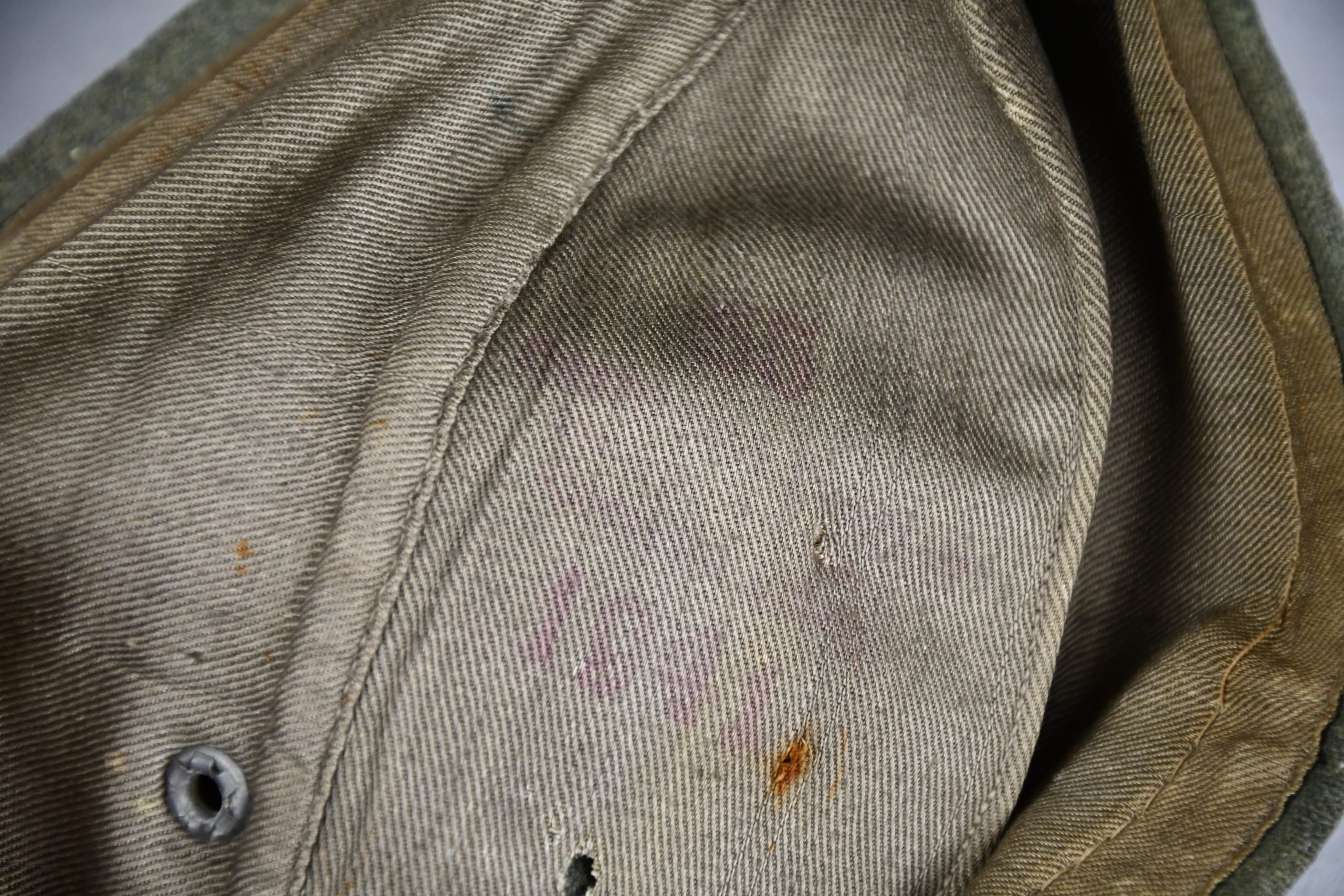 M34 army (Heer) overseas cap 'Schiffchen' 1941 — image 12